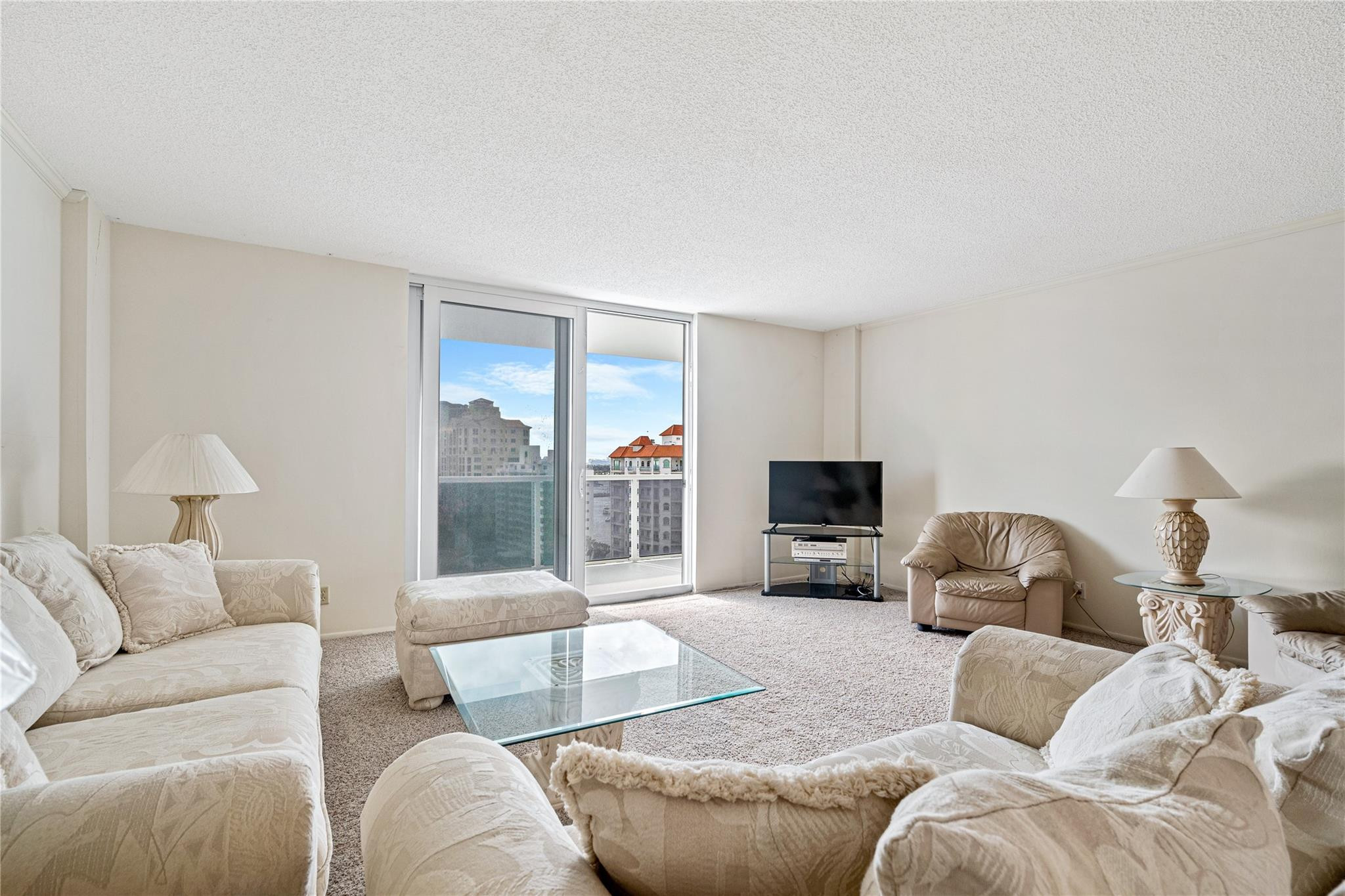 336 N Birch Road 12H, Fort Lauderdale Unit: 12H