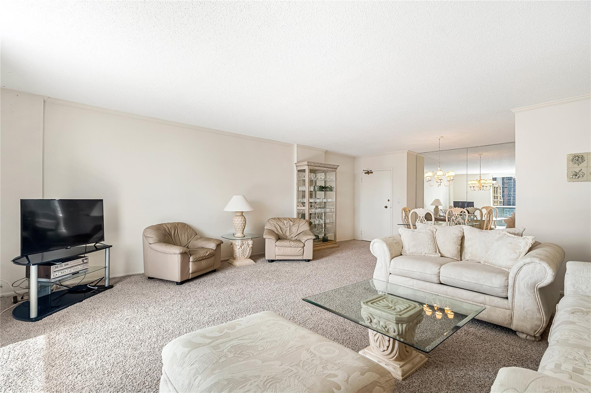 336 N Birch Road 12H, Fort Lauderdale Unit: 12H
