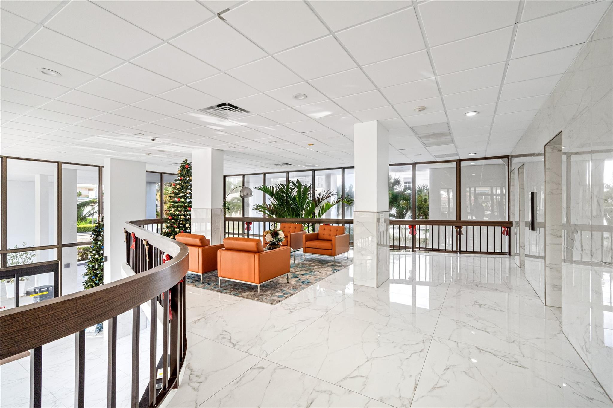 336 N Birch Road 12H, Fort Lauderdale Unit: 12H