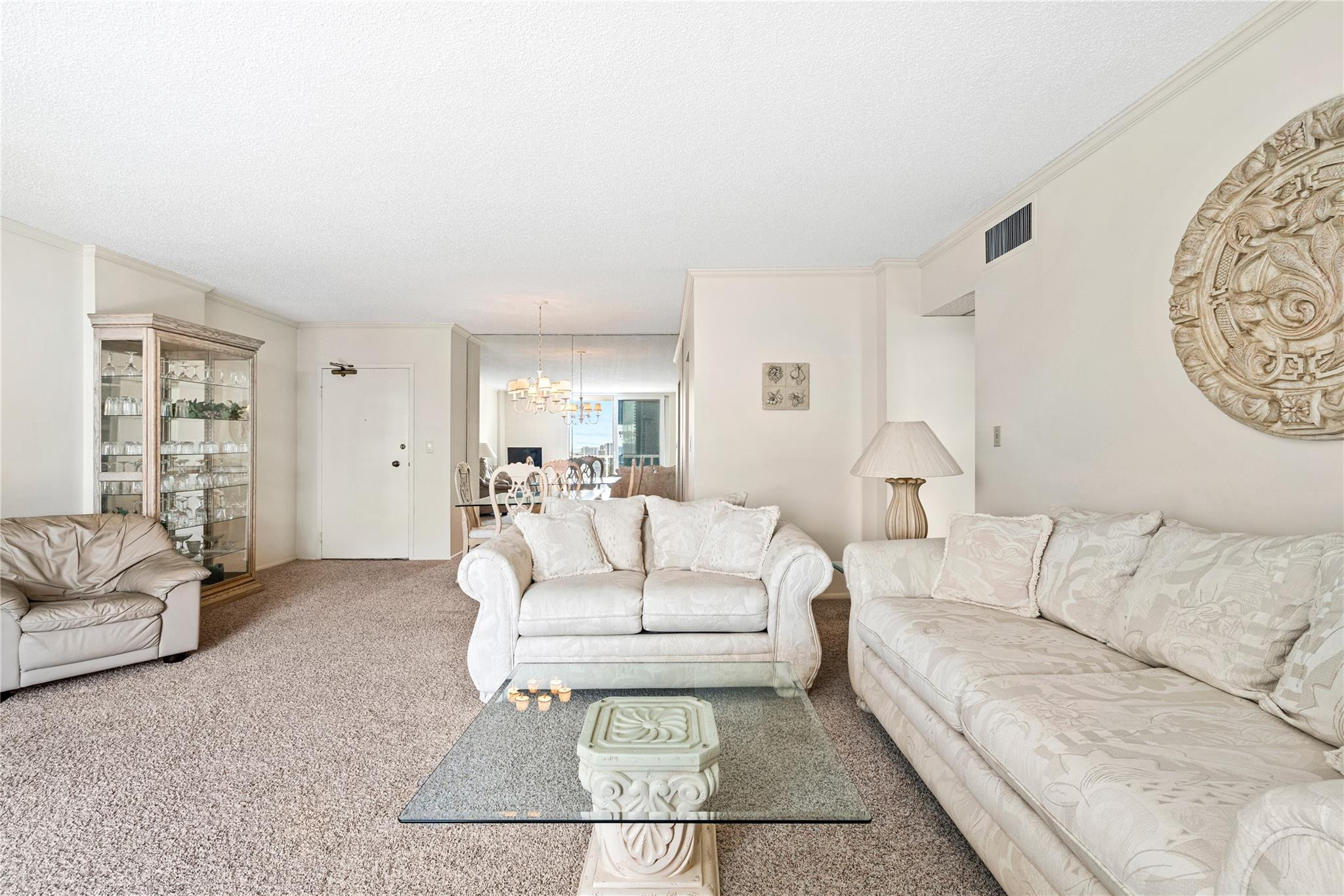 336 N Birch Road 12H, Fort Lauderdale Unit: 12H