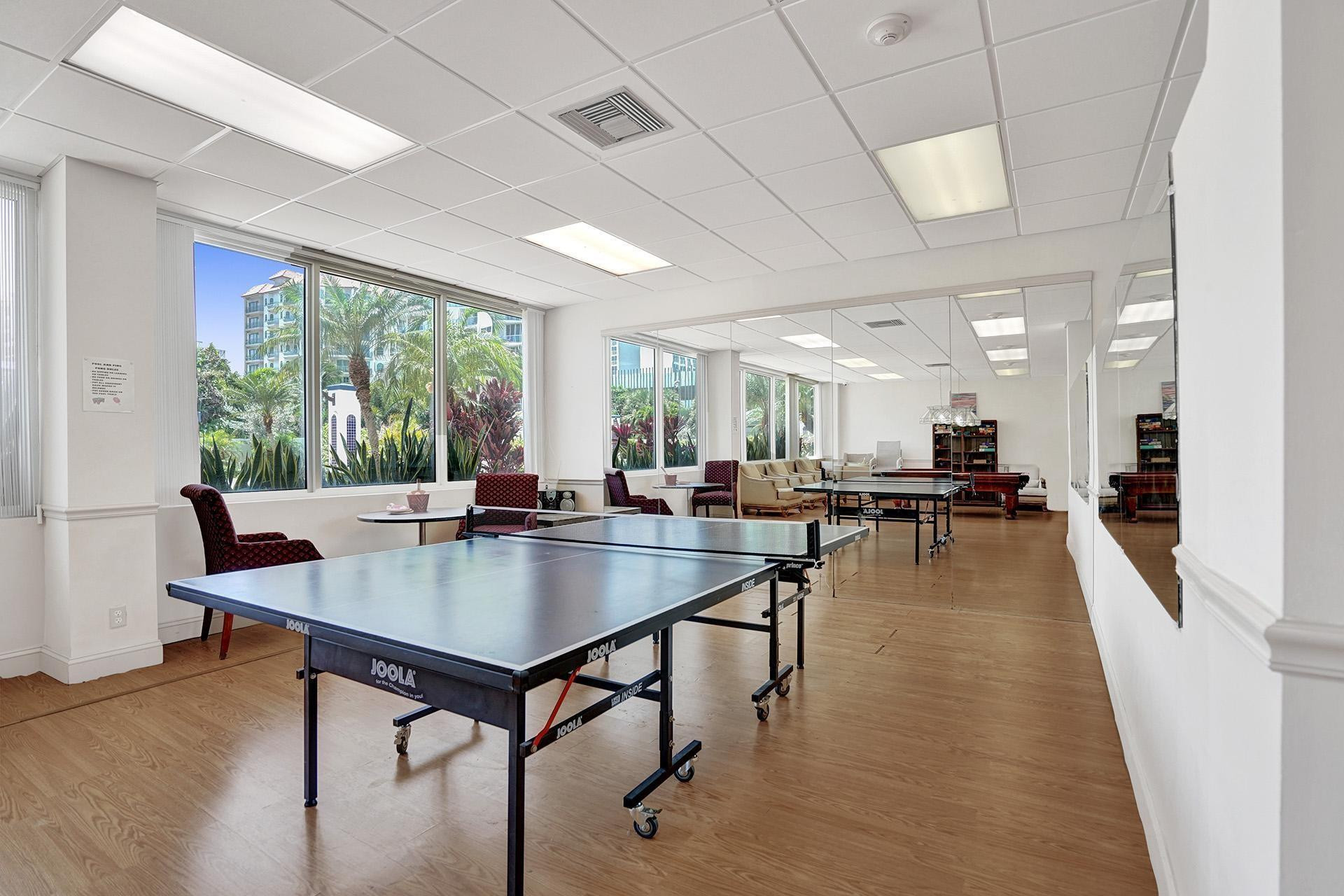 336 N Birch Road 12H, Fort Lauderdale Unit: 12H