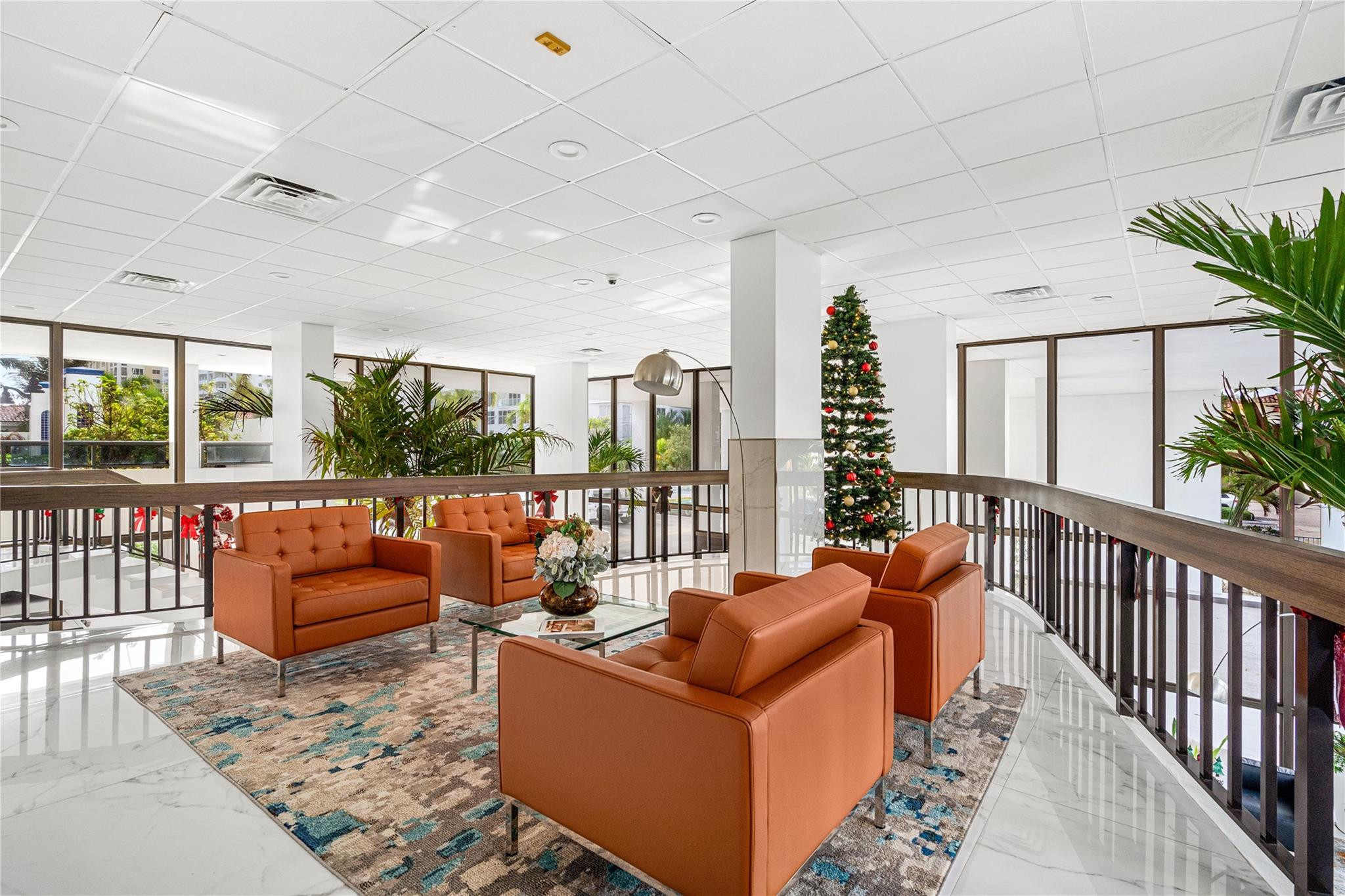336 N Birch Road 12H, Fort Lauderdale Unit: 12H