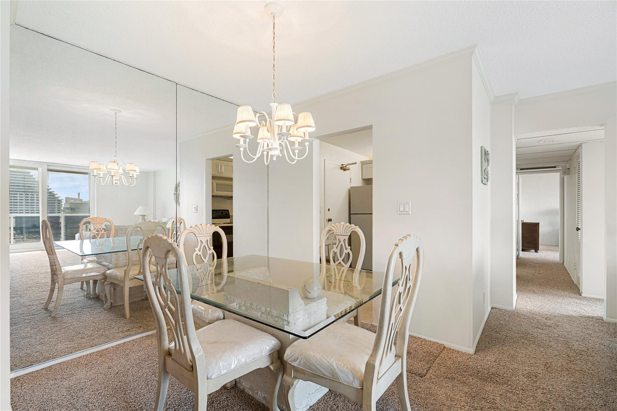 336 N Birch Road 12H, Fort Lauderdale Unit: 12H