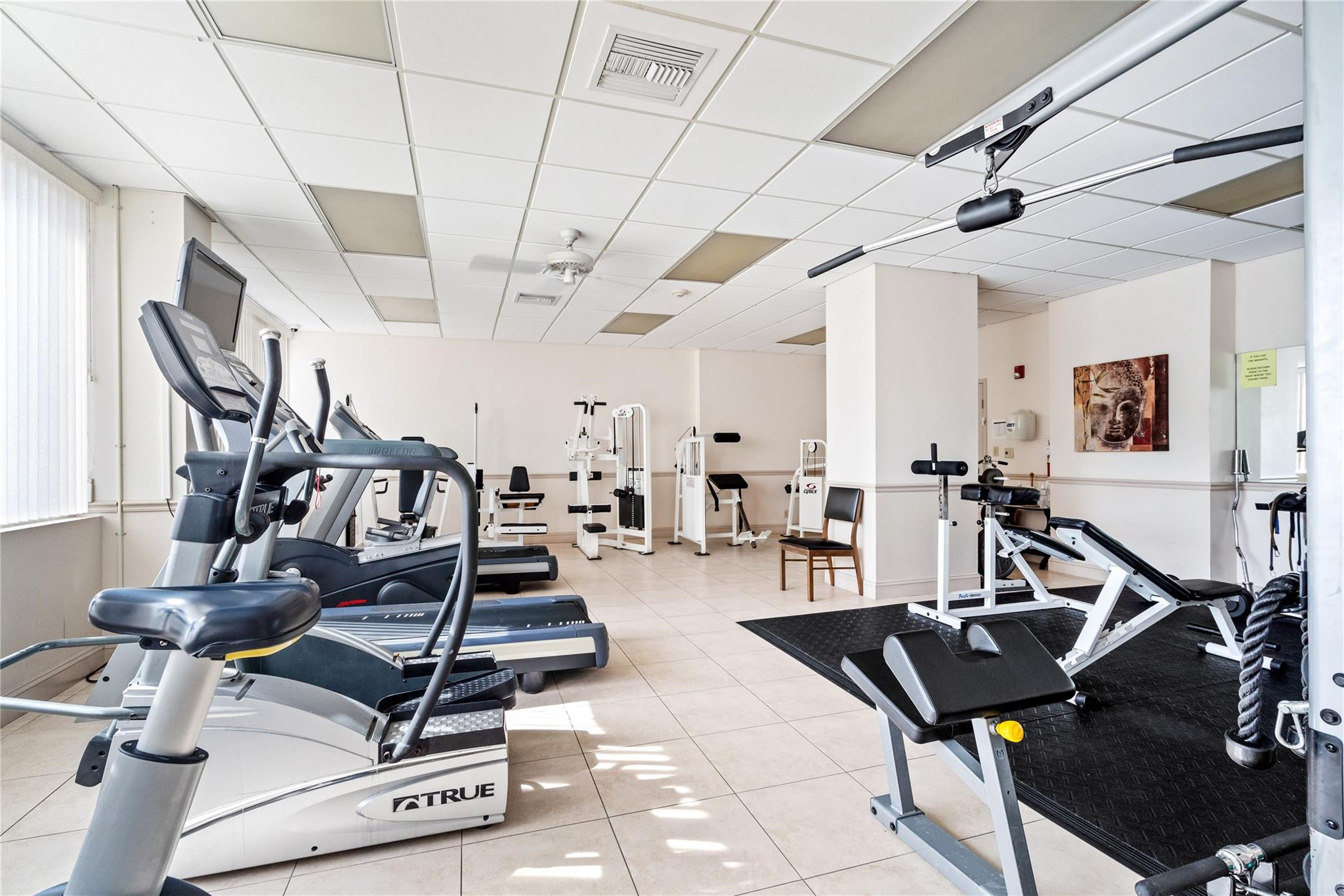 336 N Birch Road 12H, Fort Lauderdale Unit: 12H