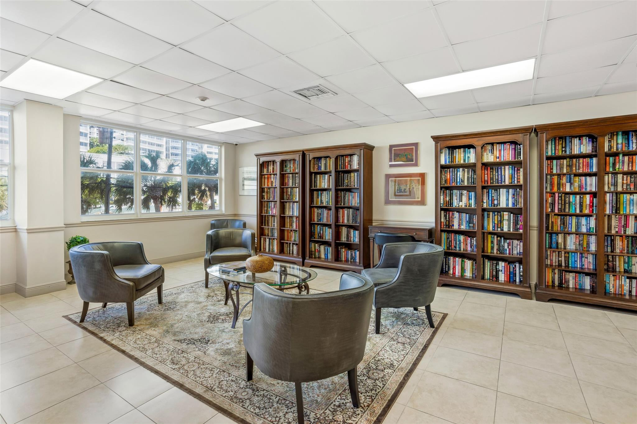 336 N Birch Road 12H, Fort Lauderdale Unit: 12H