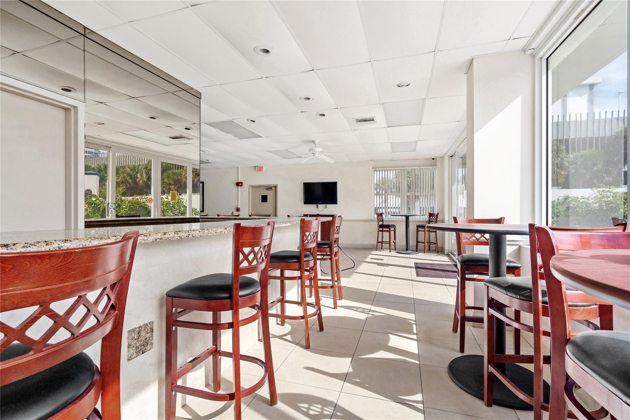 336 N Birch Road 12H, Fort Lauderdale Unit: 12H