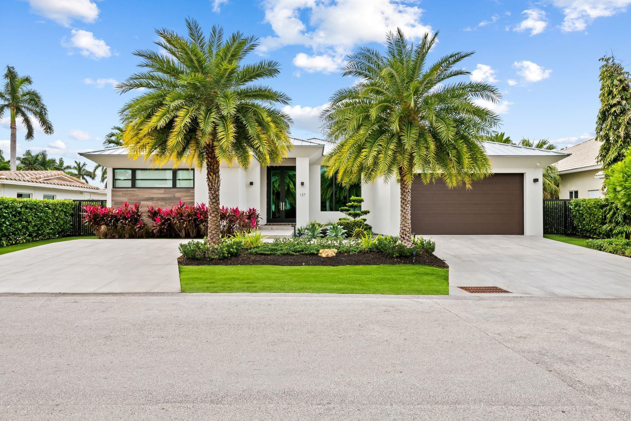 127 Fiesta Way