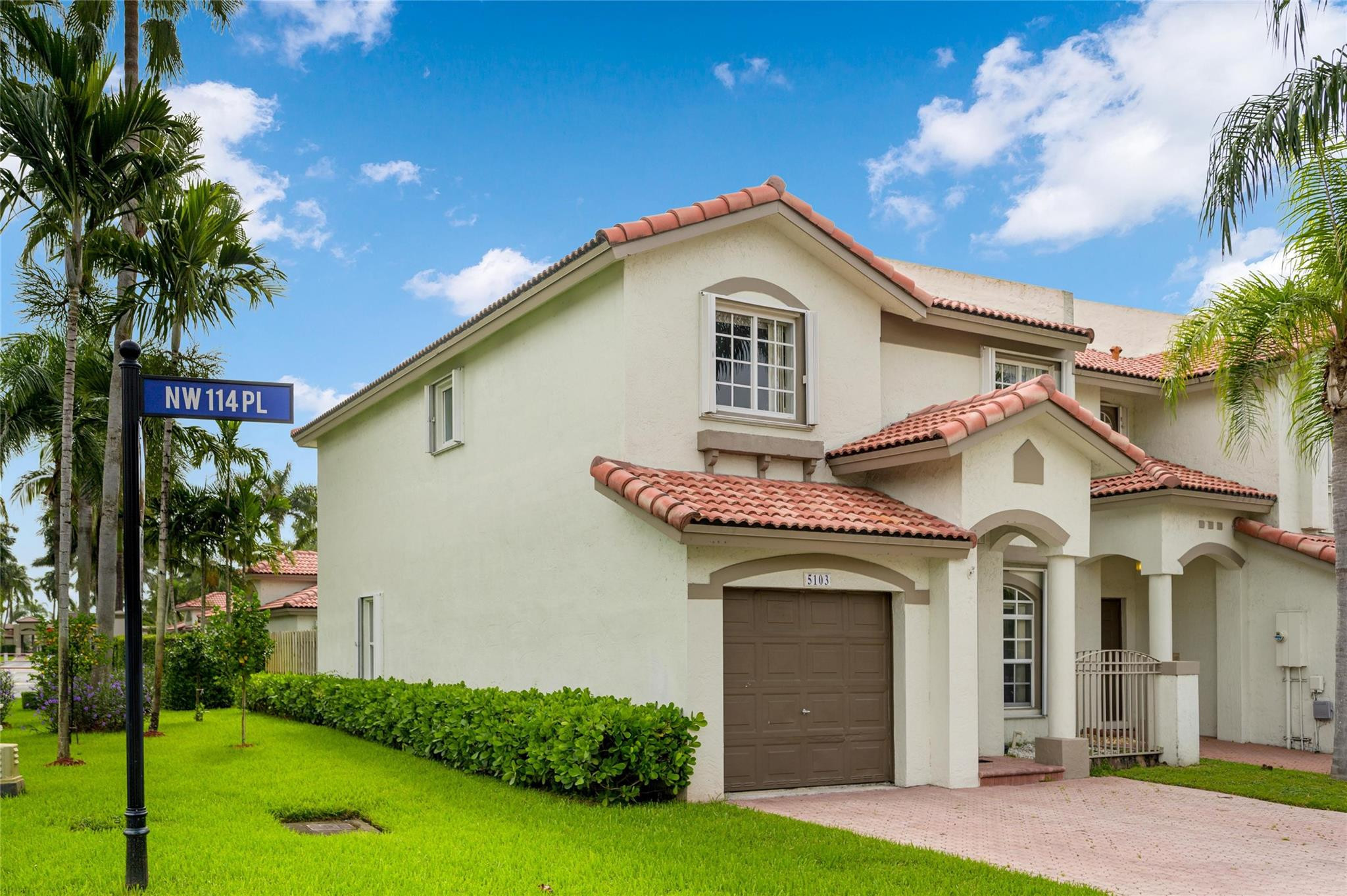 5103 NW 114th Place, Doral