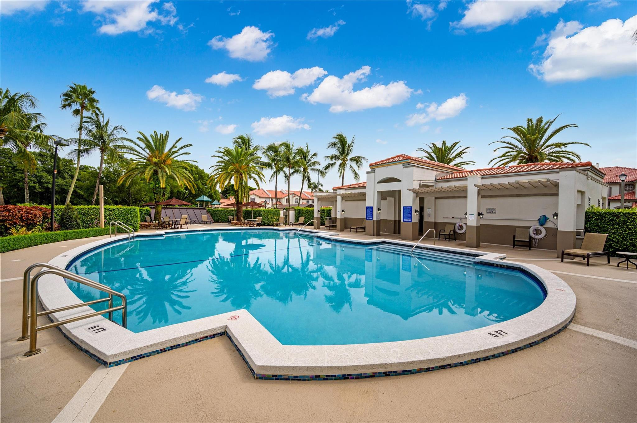 5103 NW 114th Place, Doral