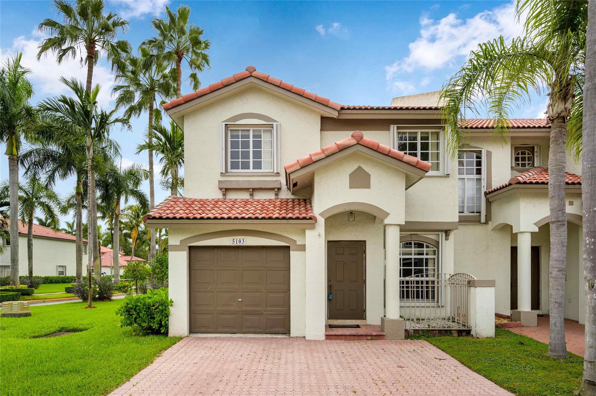 5103 NW 114th Place, Doral