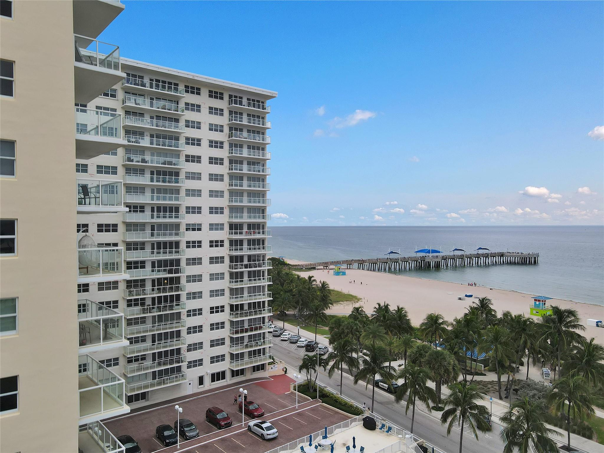 111 N Pompano Beach Boulevard 913, Pompano Beach Unit: 913