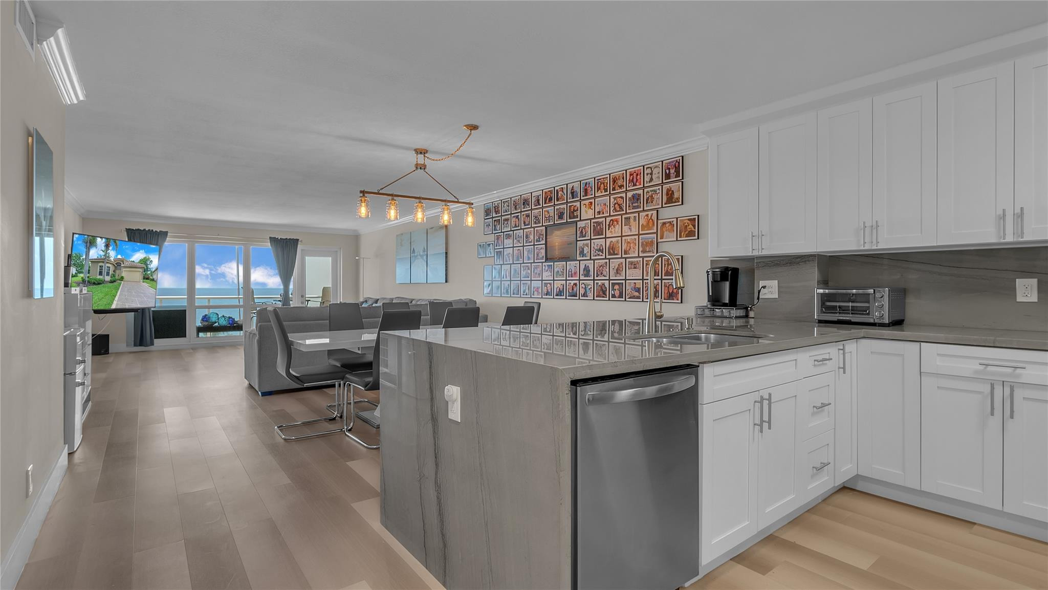 111 N Pompano Beach Boulevard 913, Pompano Beach Unit: 913