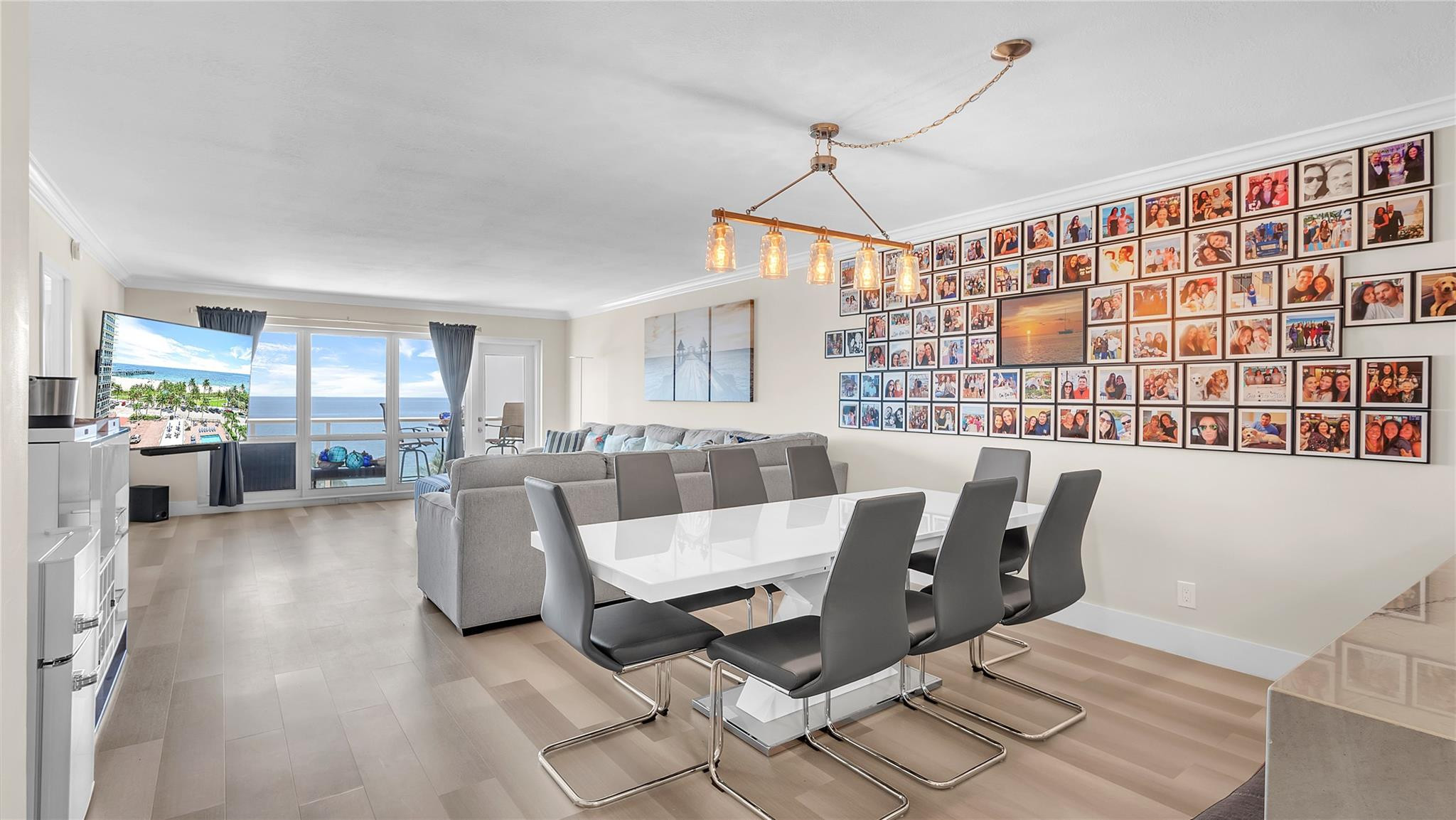 111 N Pompano Beach Boulevard 913, Pompano Beach Unit: 913