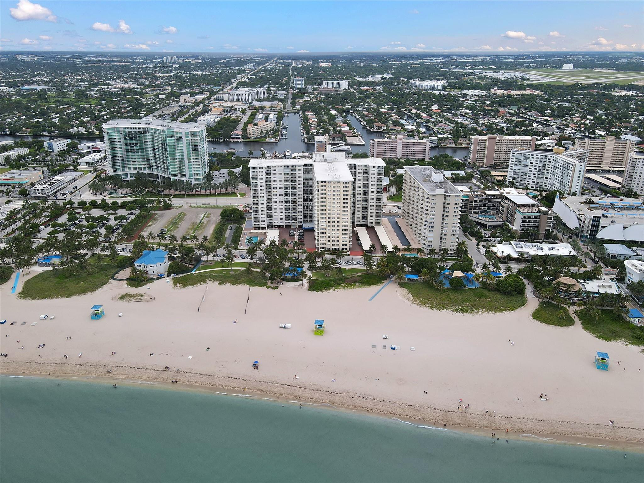 111 N Pompano Beach Boulevard 913, Pompano Beach Unit: 913