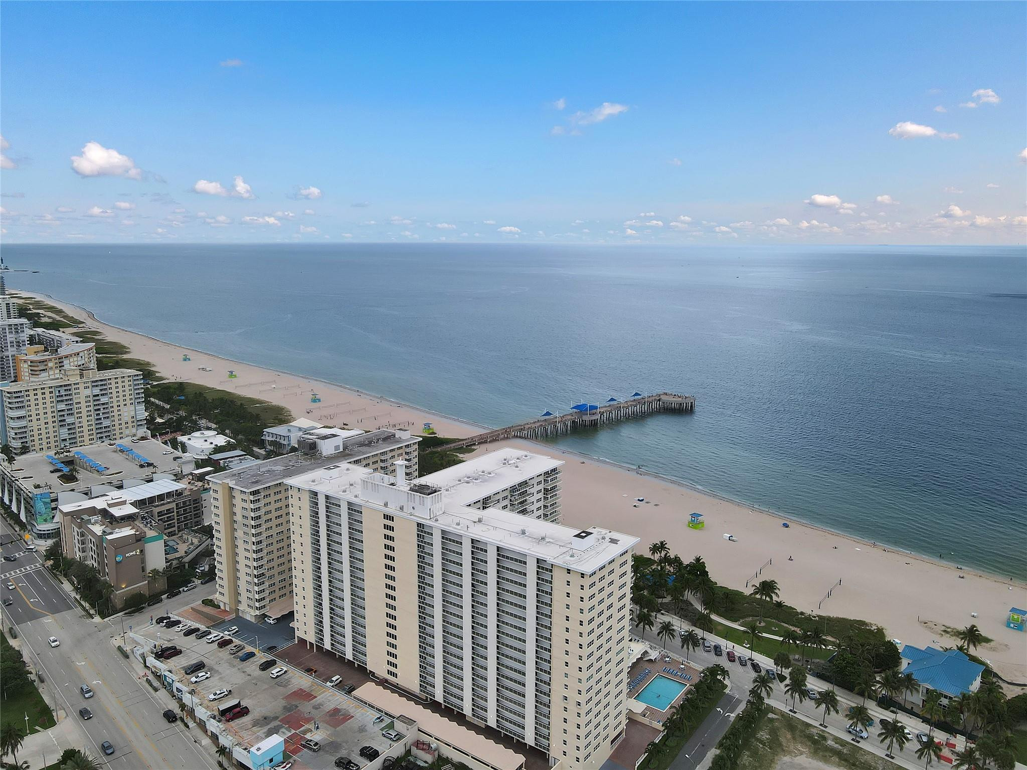 111 N Pompano Beach Boulevard 913, Pompano Beach Unit: 913