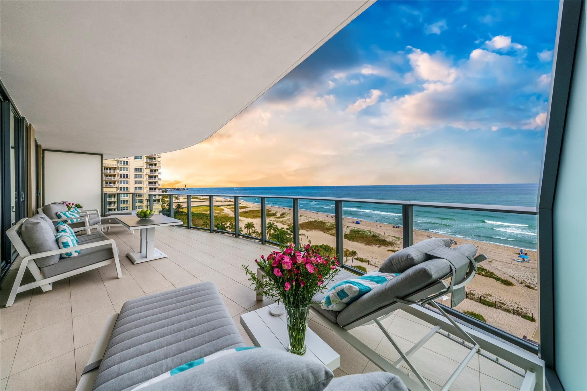 730 N Ocean Blvd 703