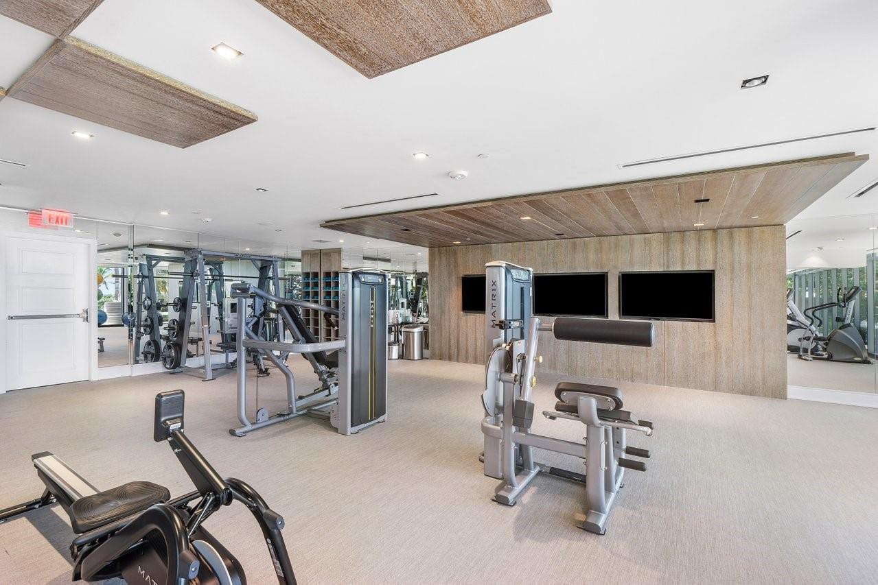 730 N Ocean Blvd 703