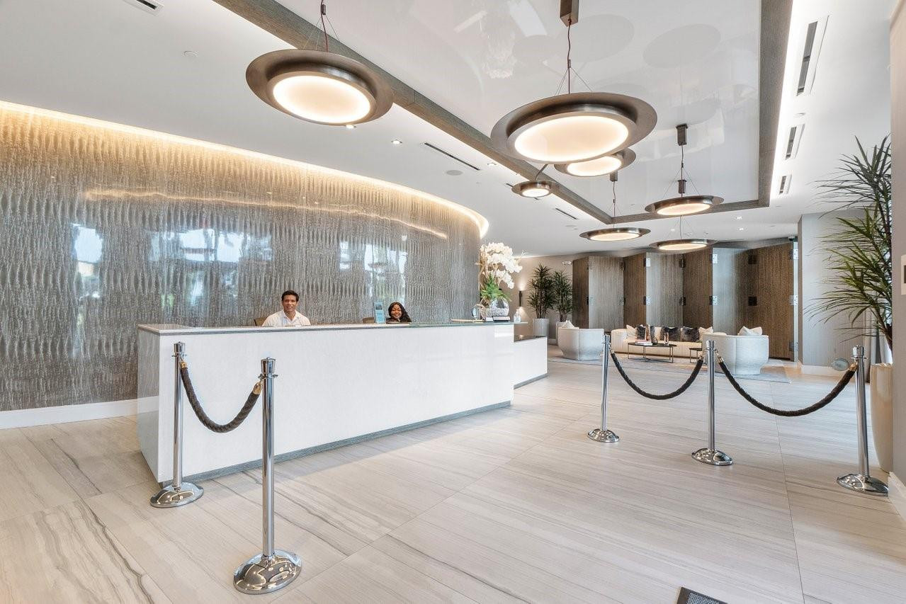 730 N Ocean Blvd 703