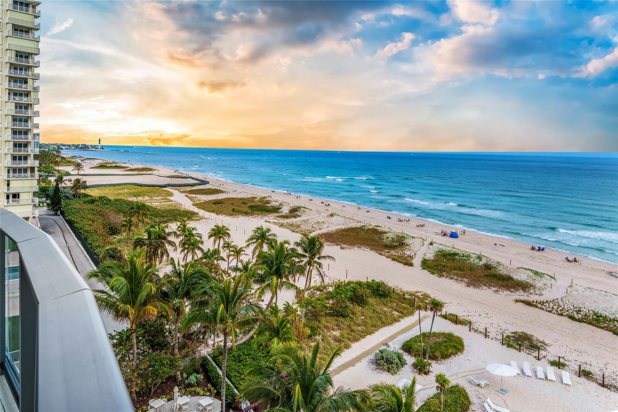 730 N Ocean Blvd 703