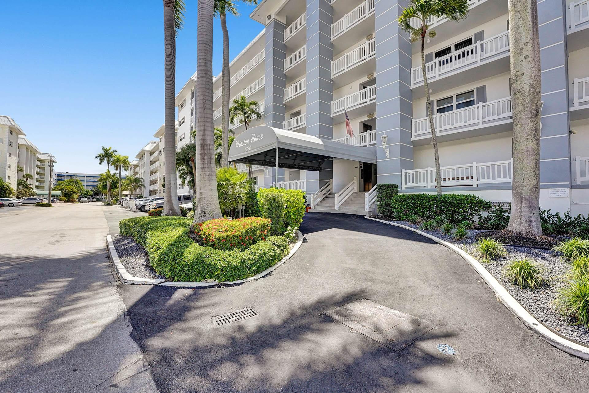 3050 NE 47th Ct 106