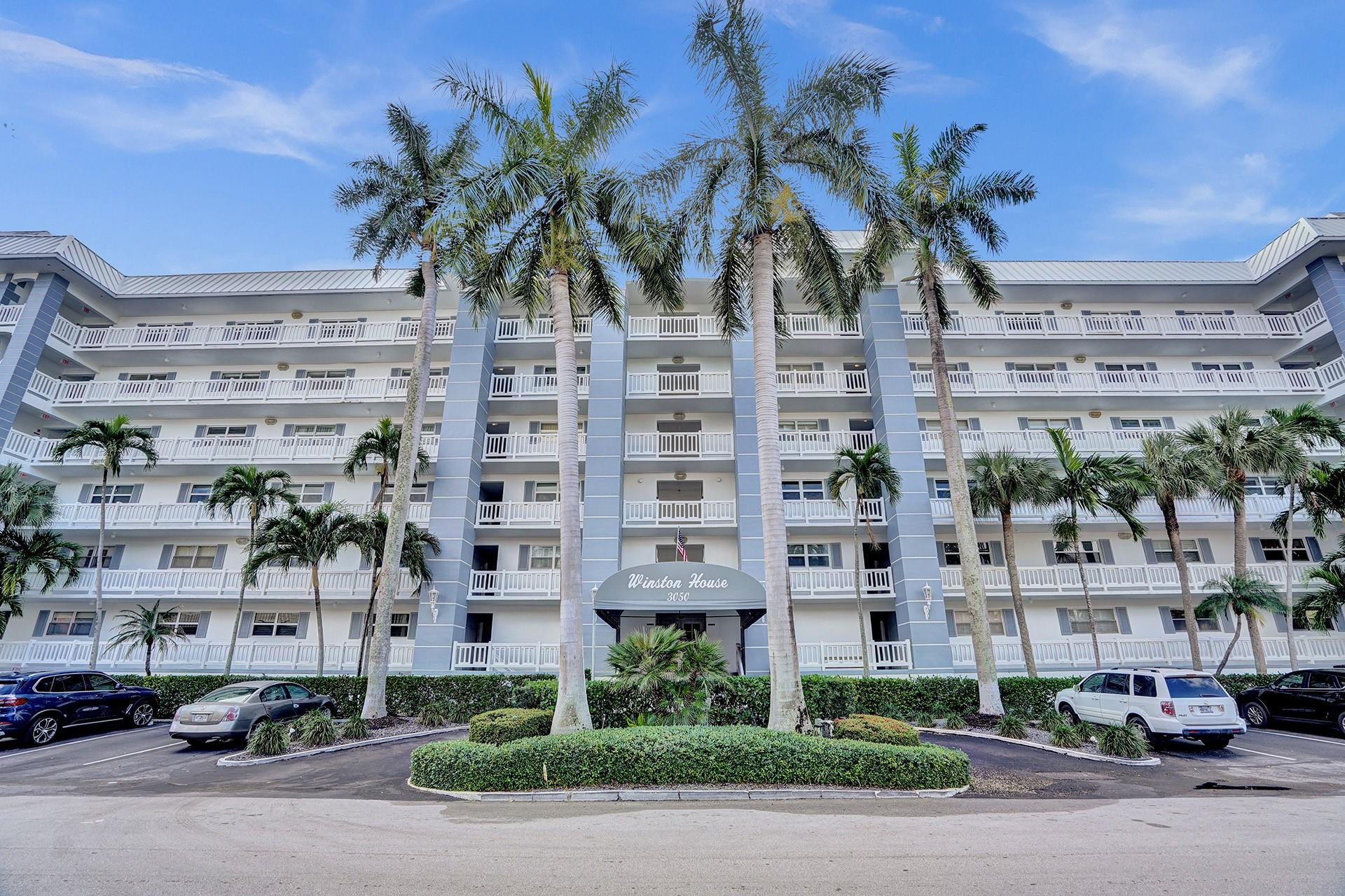 3050 NE 47th Ct 106
