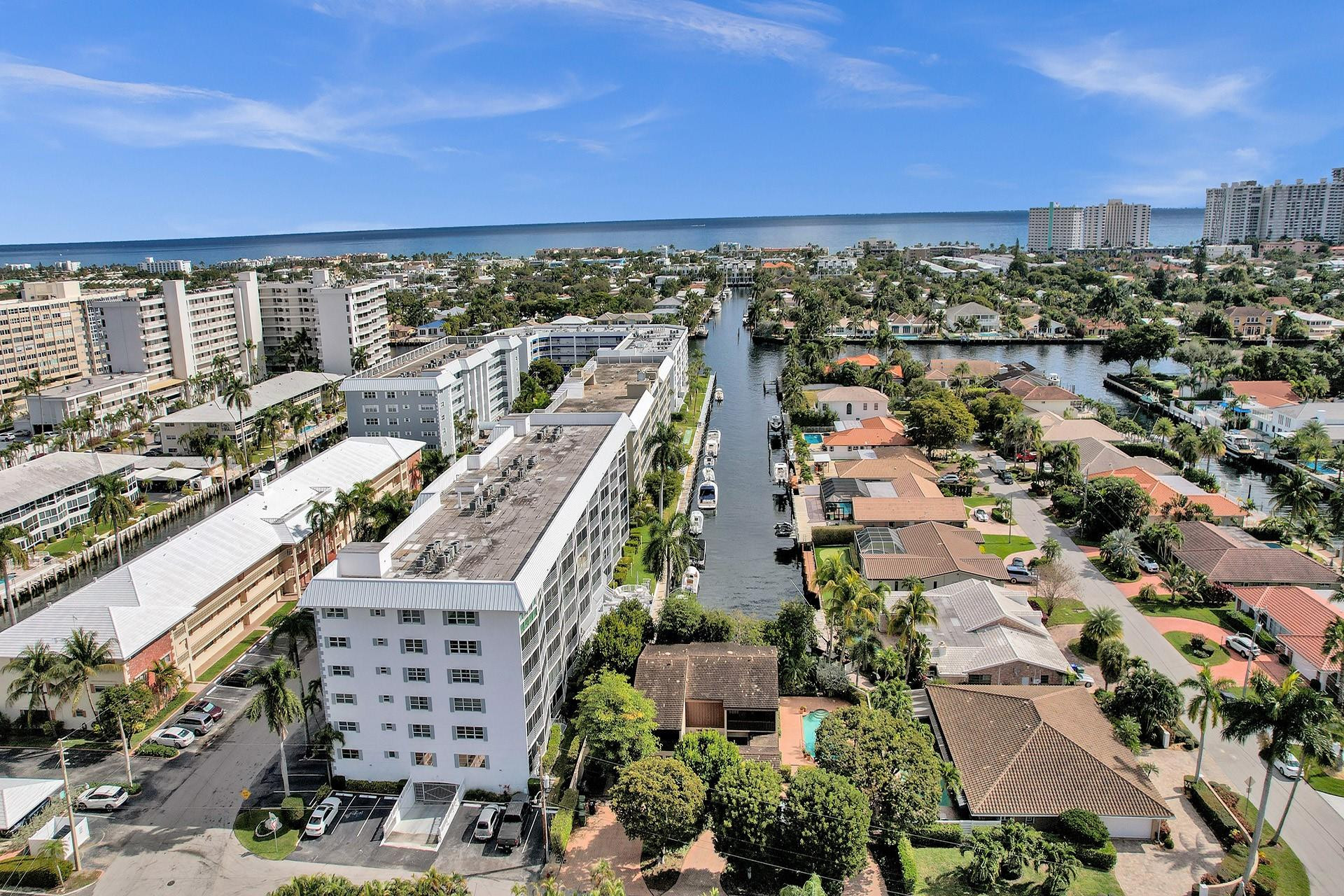 3050 NE 47th Ct 106