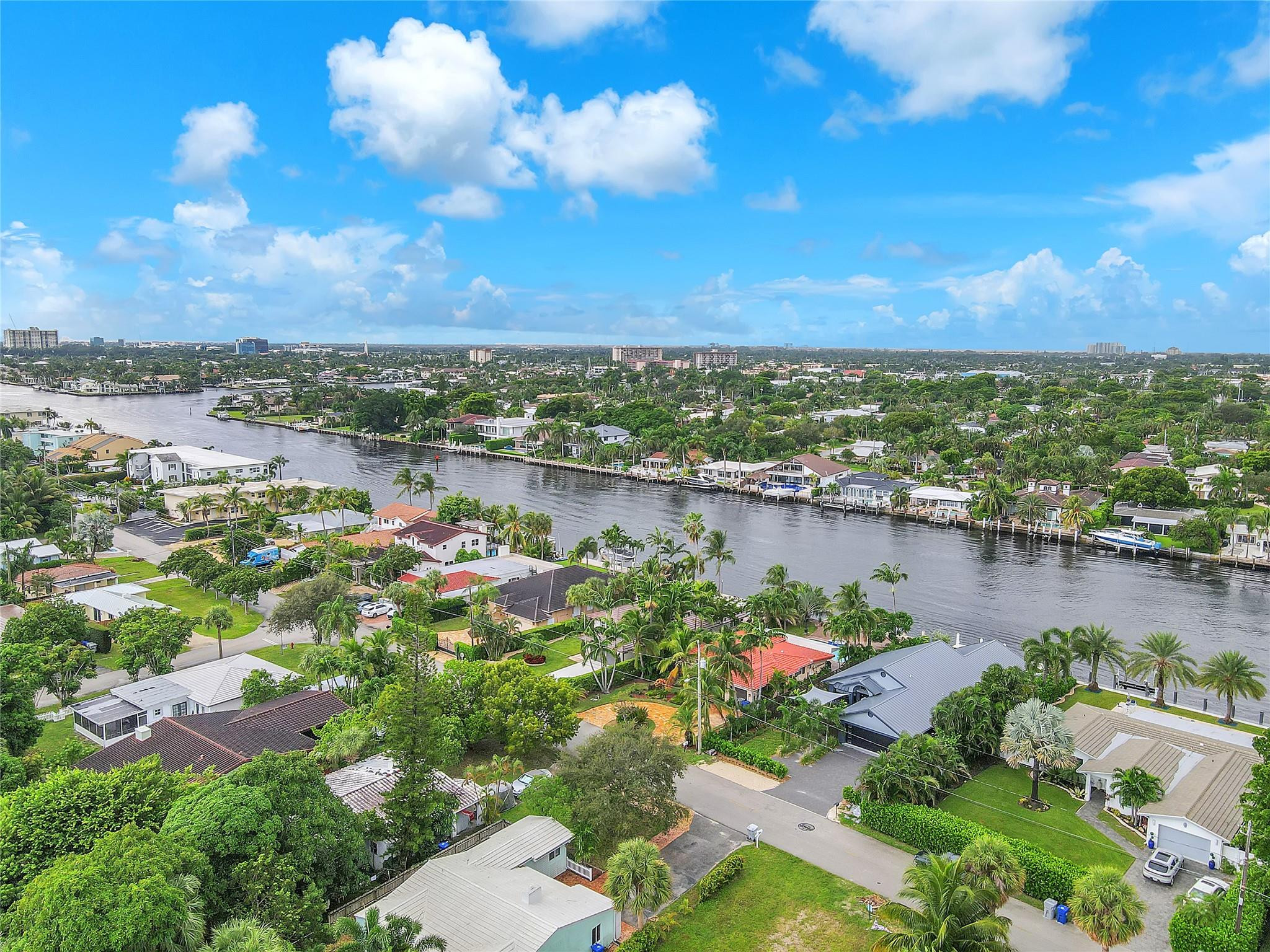 401 Hibiscus Avenue, Pompano Beach