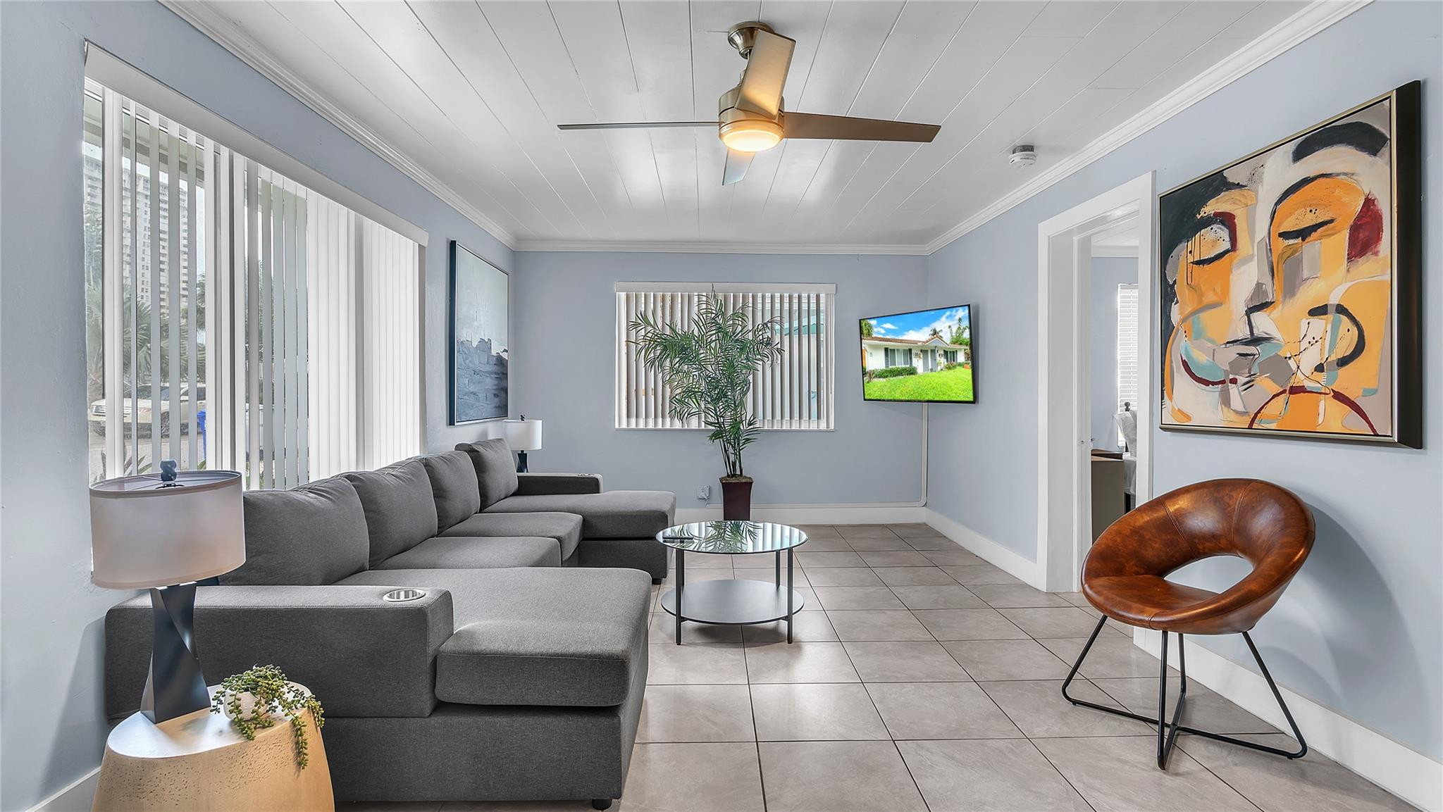 401 Hibiscus Avenue, Pompano Beach