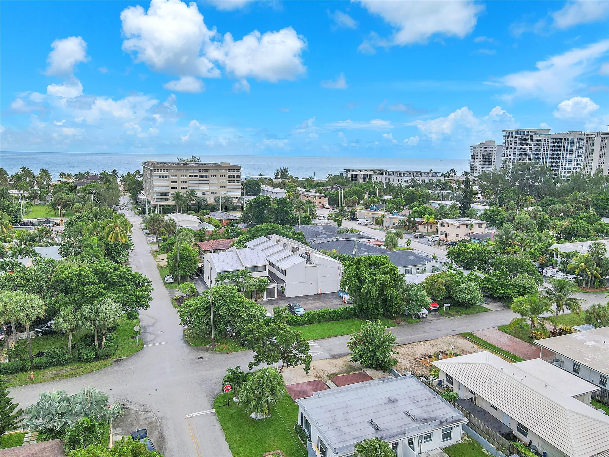 401 Hibiscus Avenue, Pompano Beach