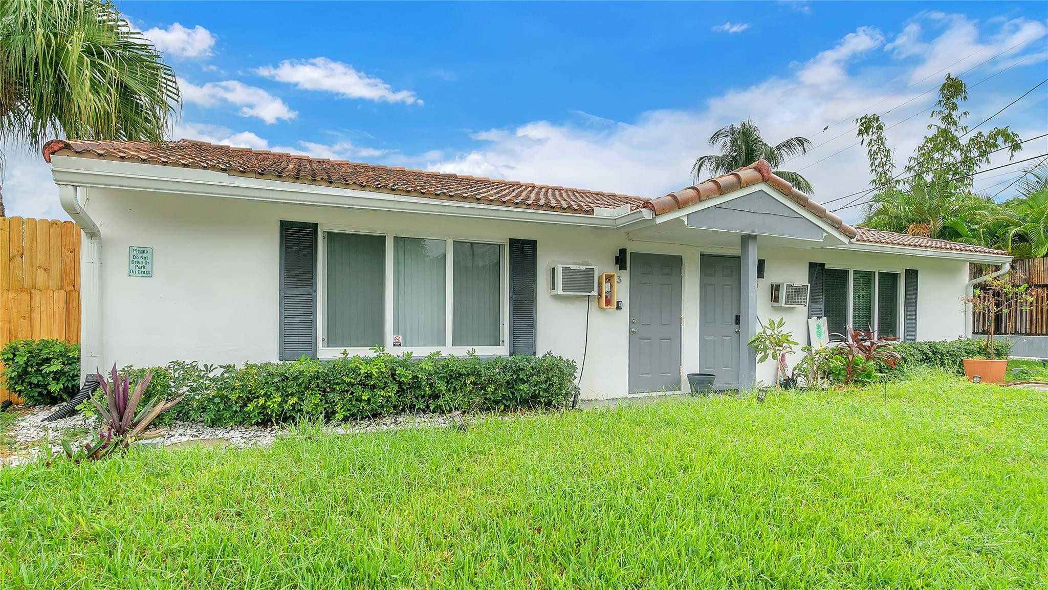 401 Hibiscus Avenue, Pompano Beach