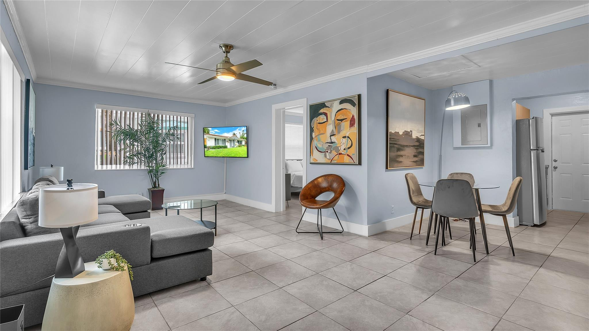 401 Hibiscus Avenue, Pompano Beach