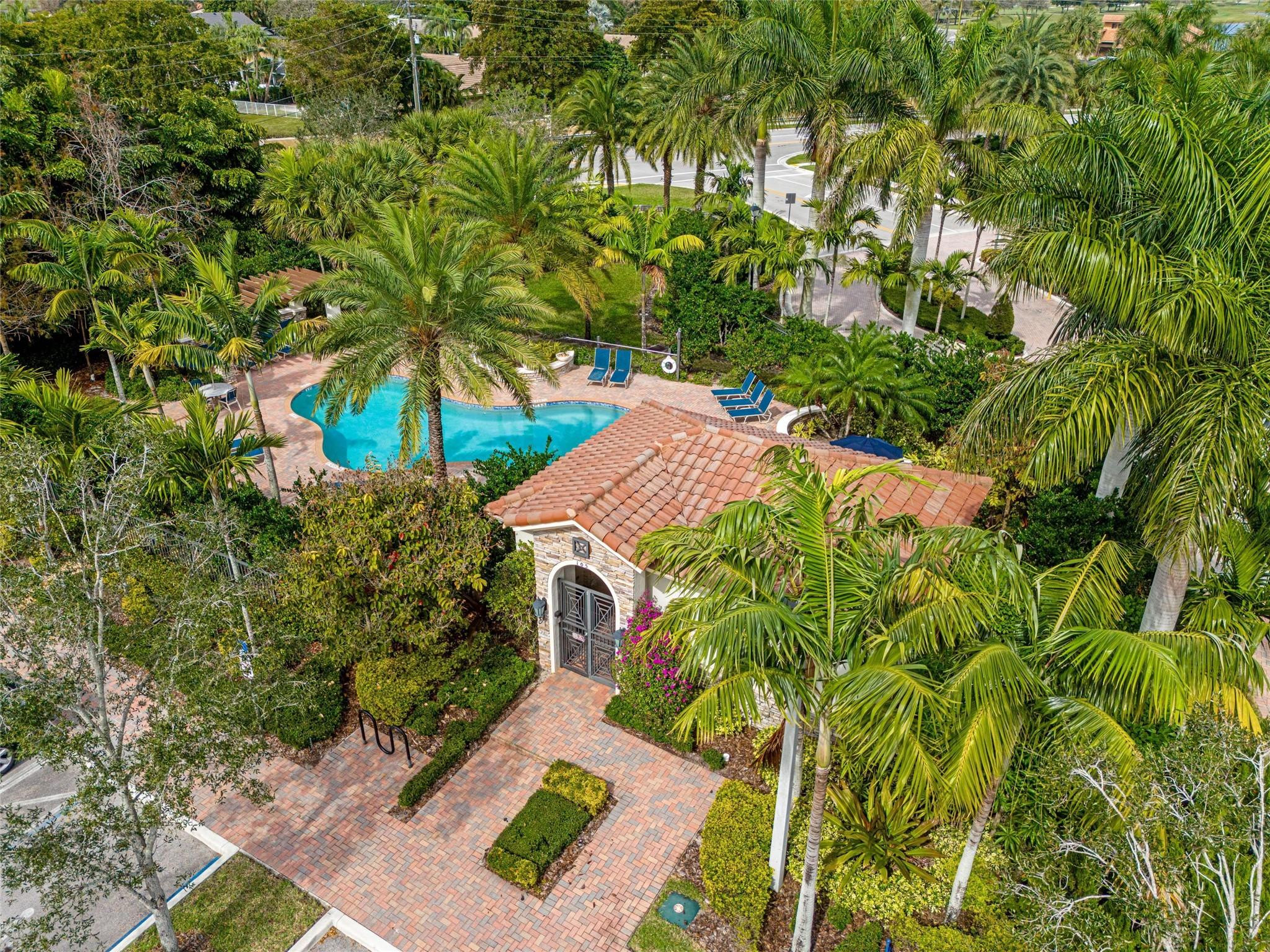 162 SW 127th Terrace 162, Plantation Unit: 162