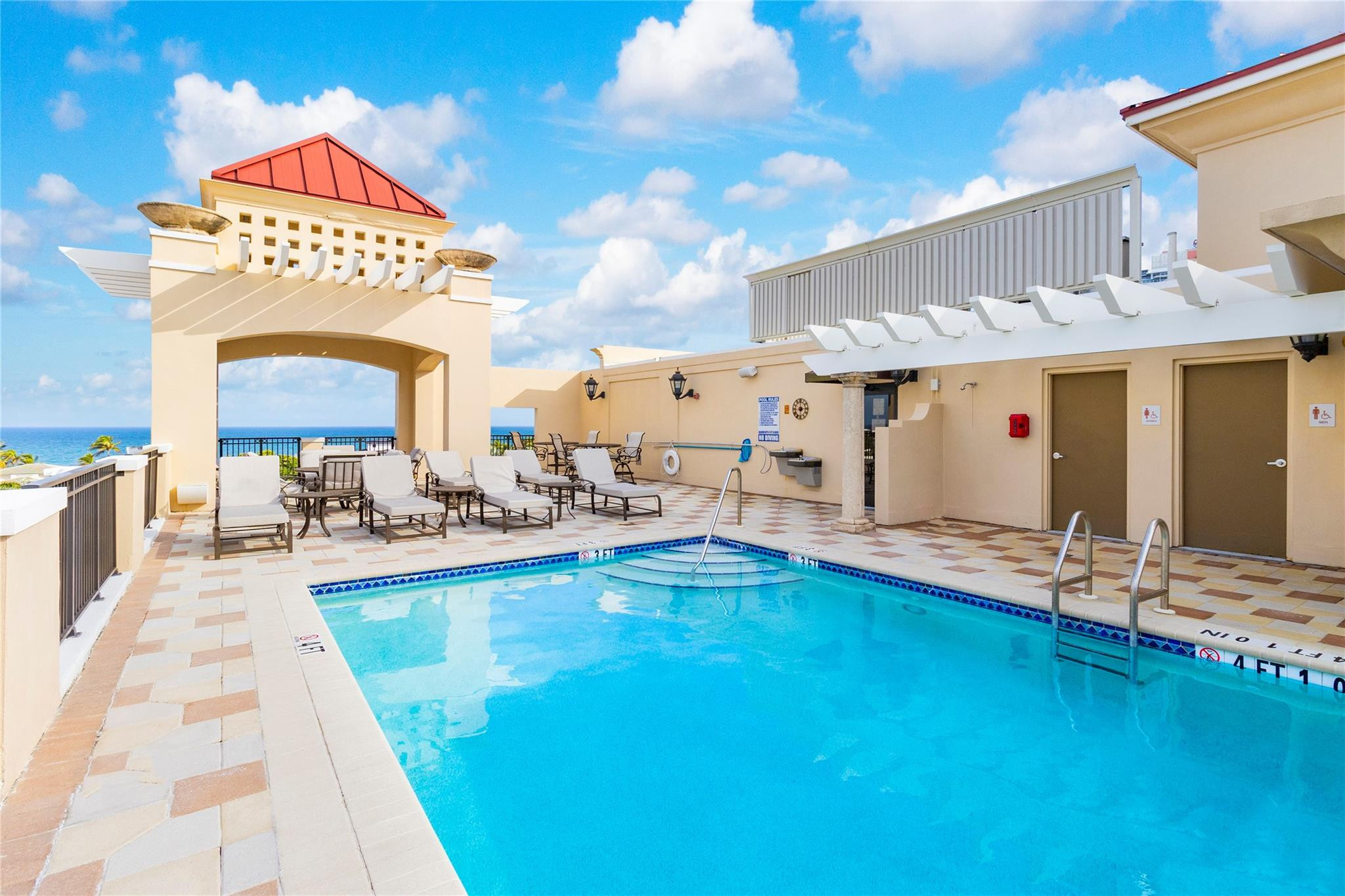 2501 N Ocean Blvd 350