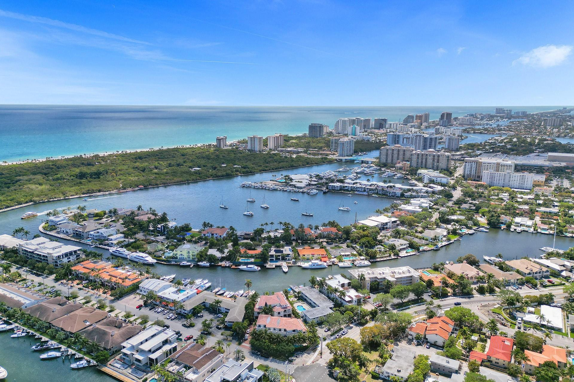 1364 Bayview Drive 1364