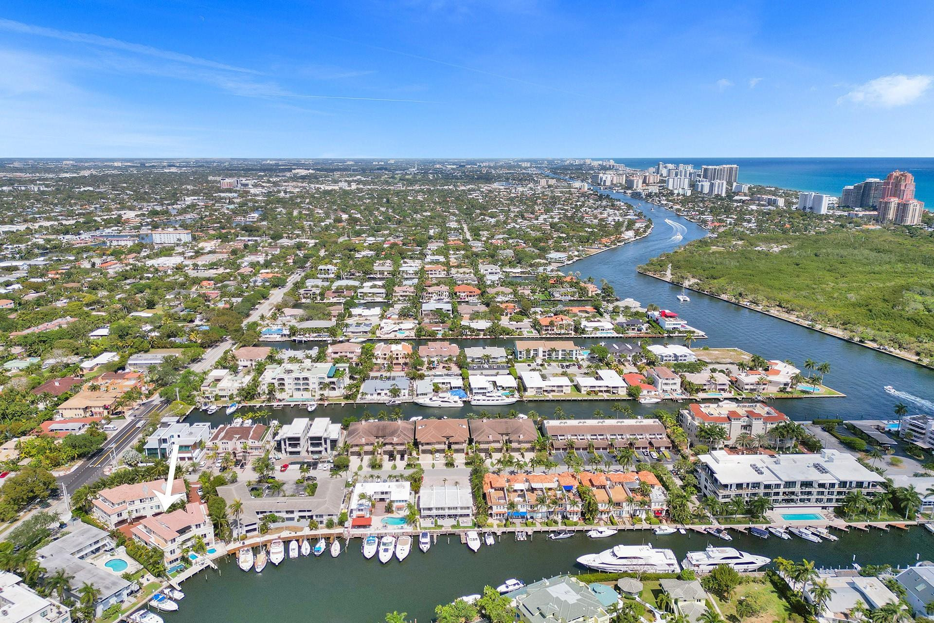 1364 Bayview Drive 1364