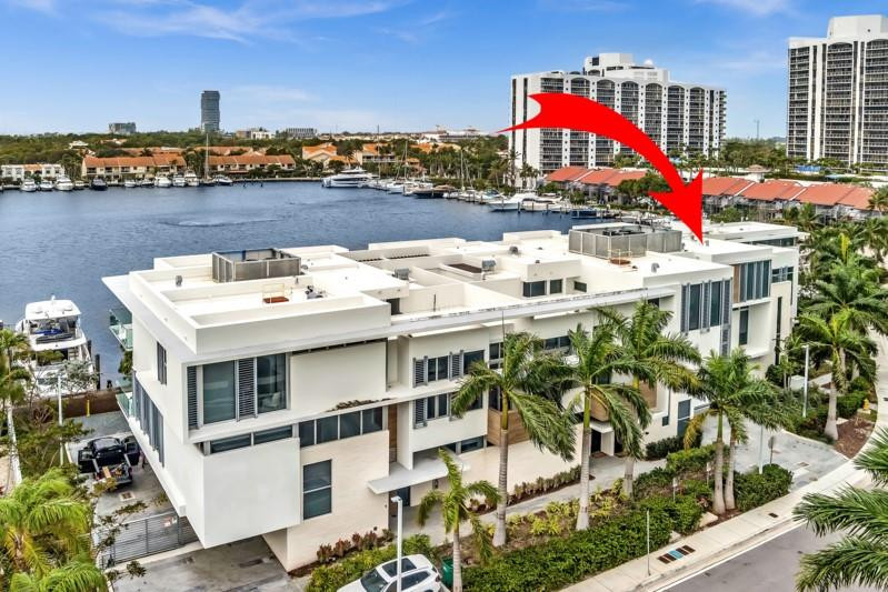 3750 Yacht Club Dr TH5