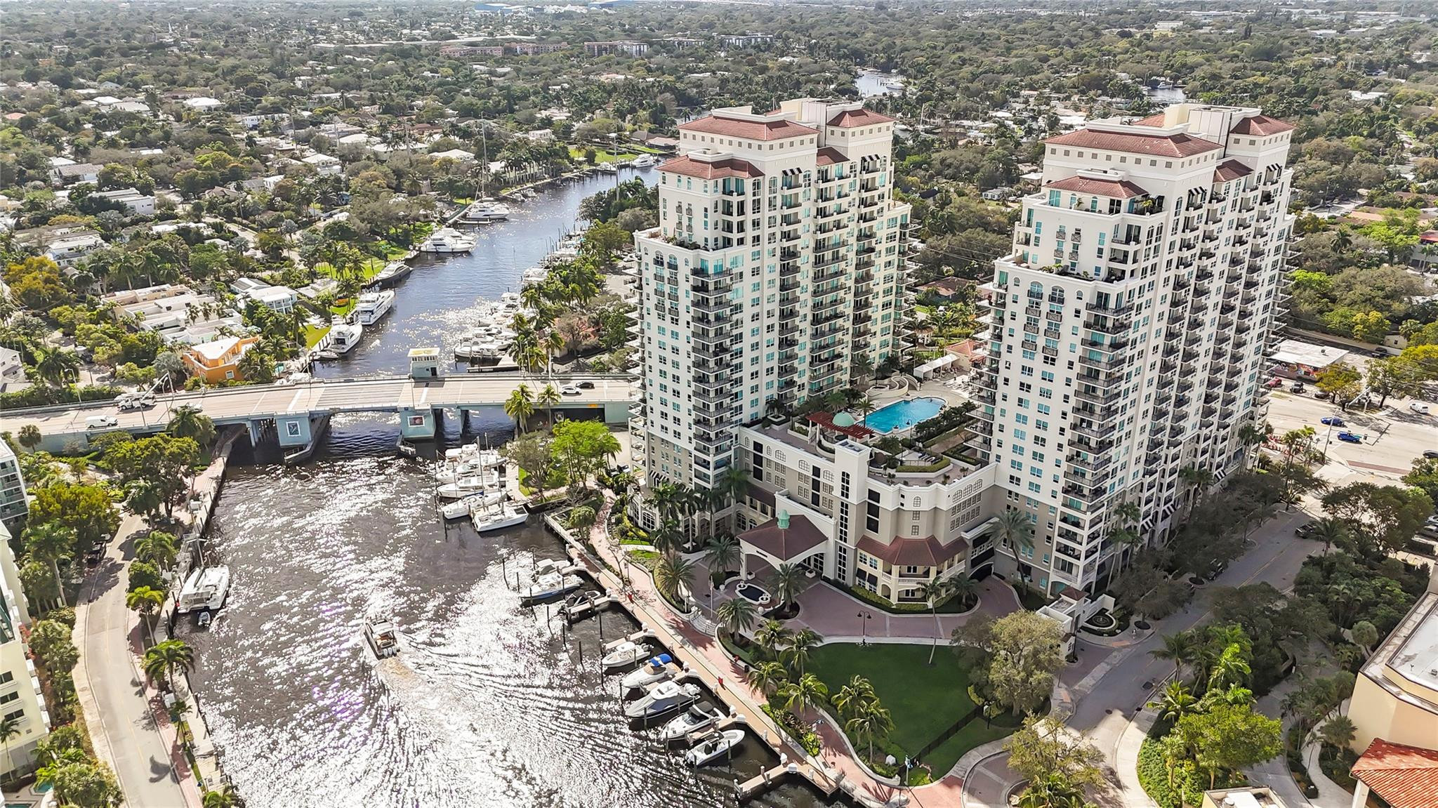 600 W Las Olas Blvd 1602