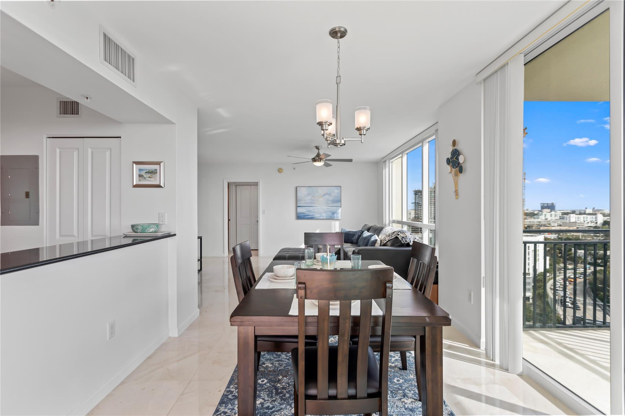 600 W Las Olas Blvd 1602