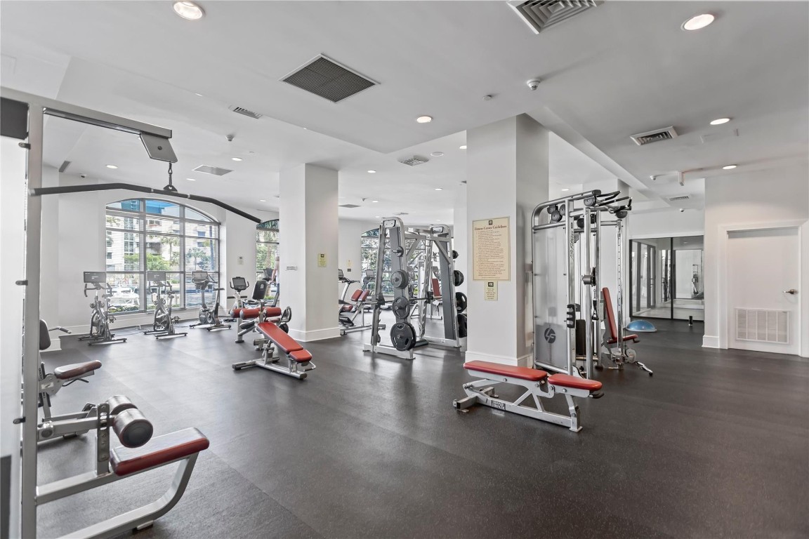 600 W Las Olas Blvd 1602