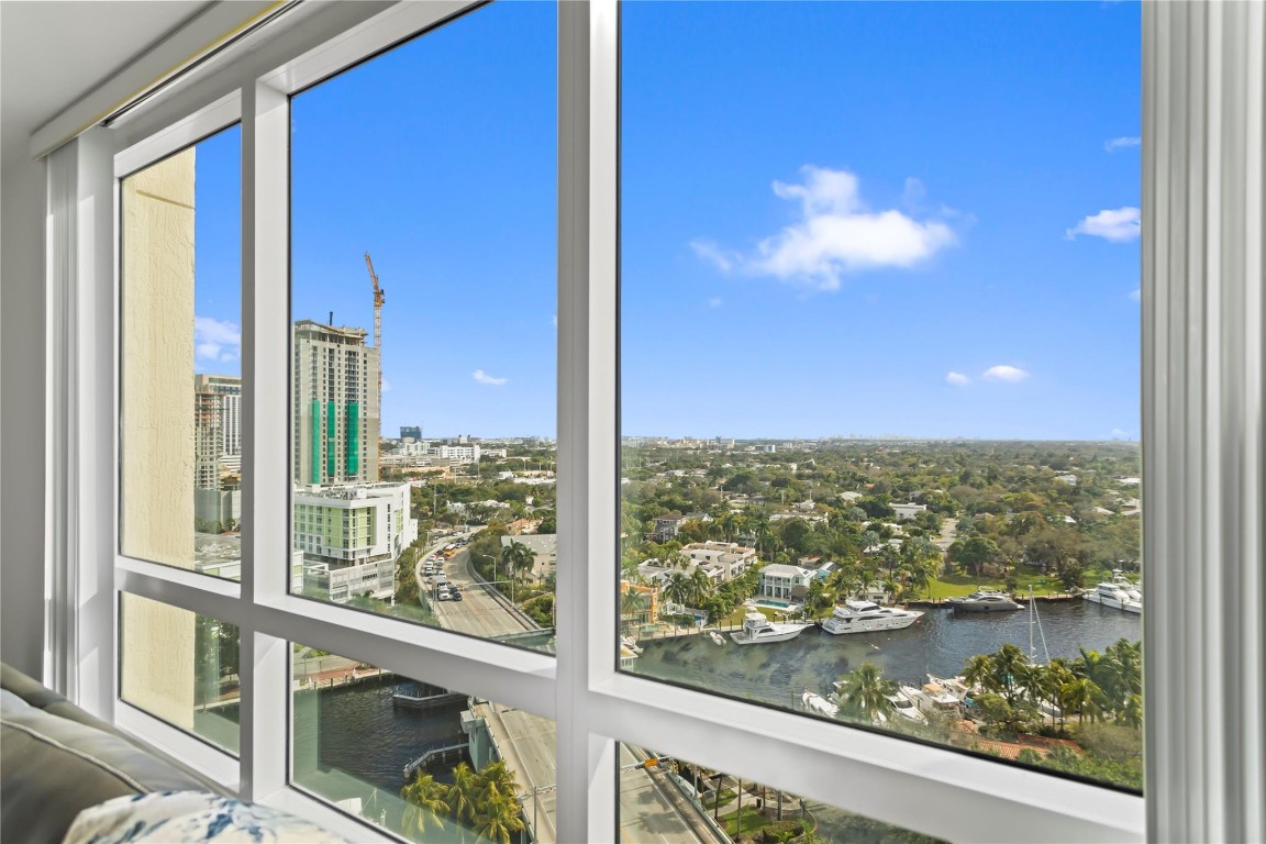 600 W Las Olas Blvd 1602