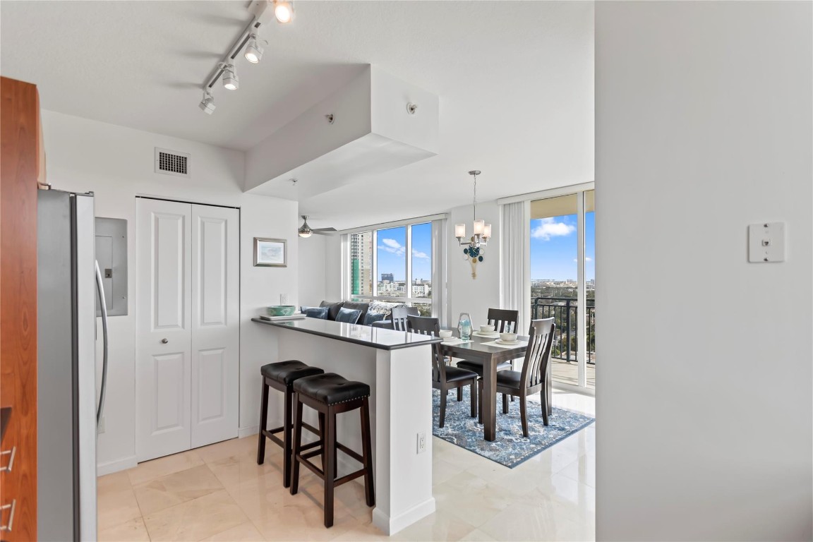 600 W Las Olas Blvd 1602