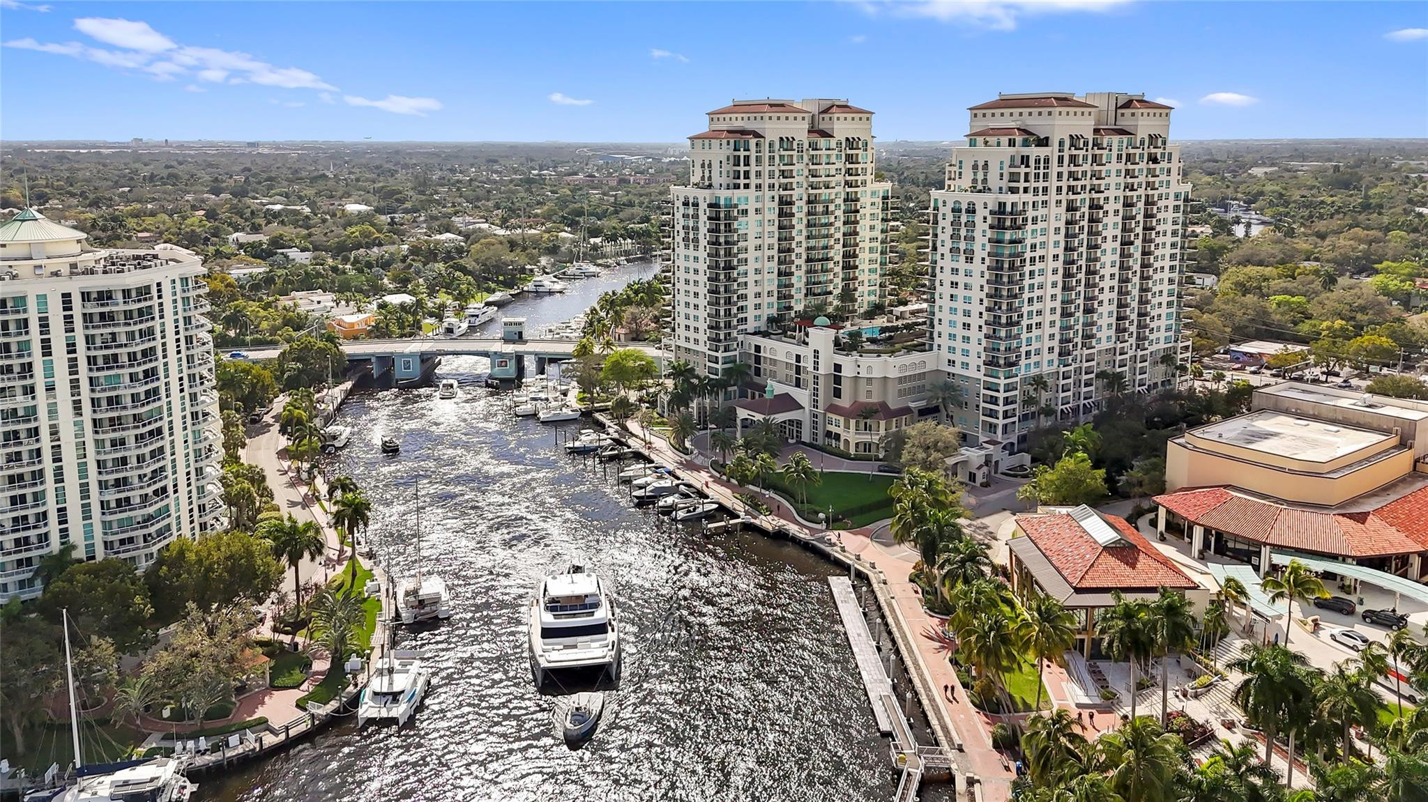 600 W Las Olas Blvd 1602