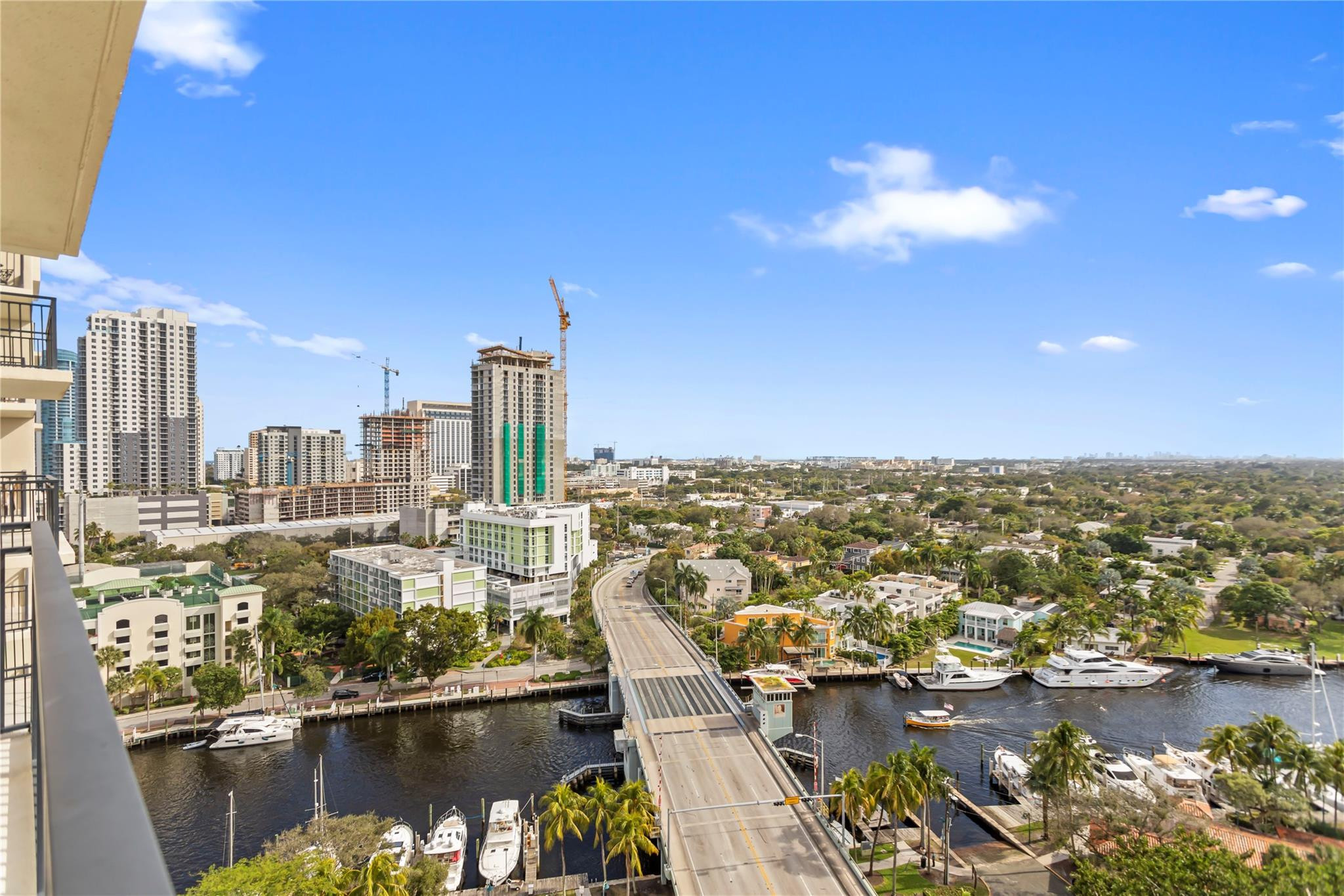 600 W Las Olas Blvd 1602