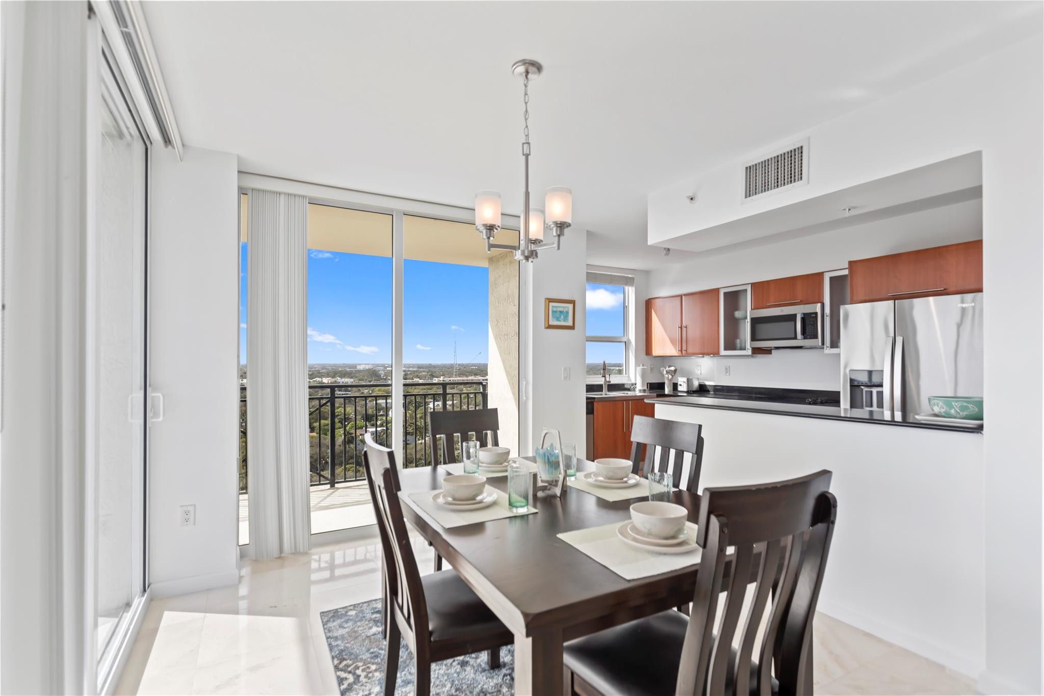 600 W Las Olas Blvd 1602