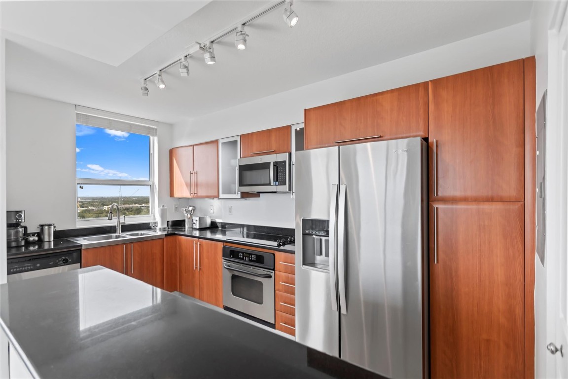 600 W Las Olas Blvd 1602