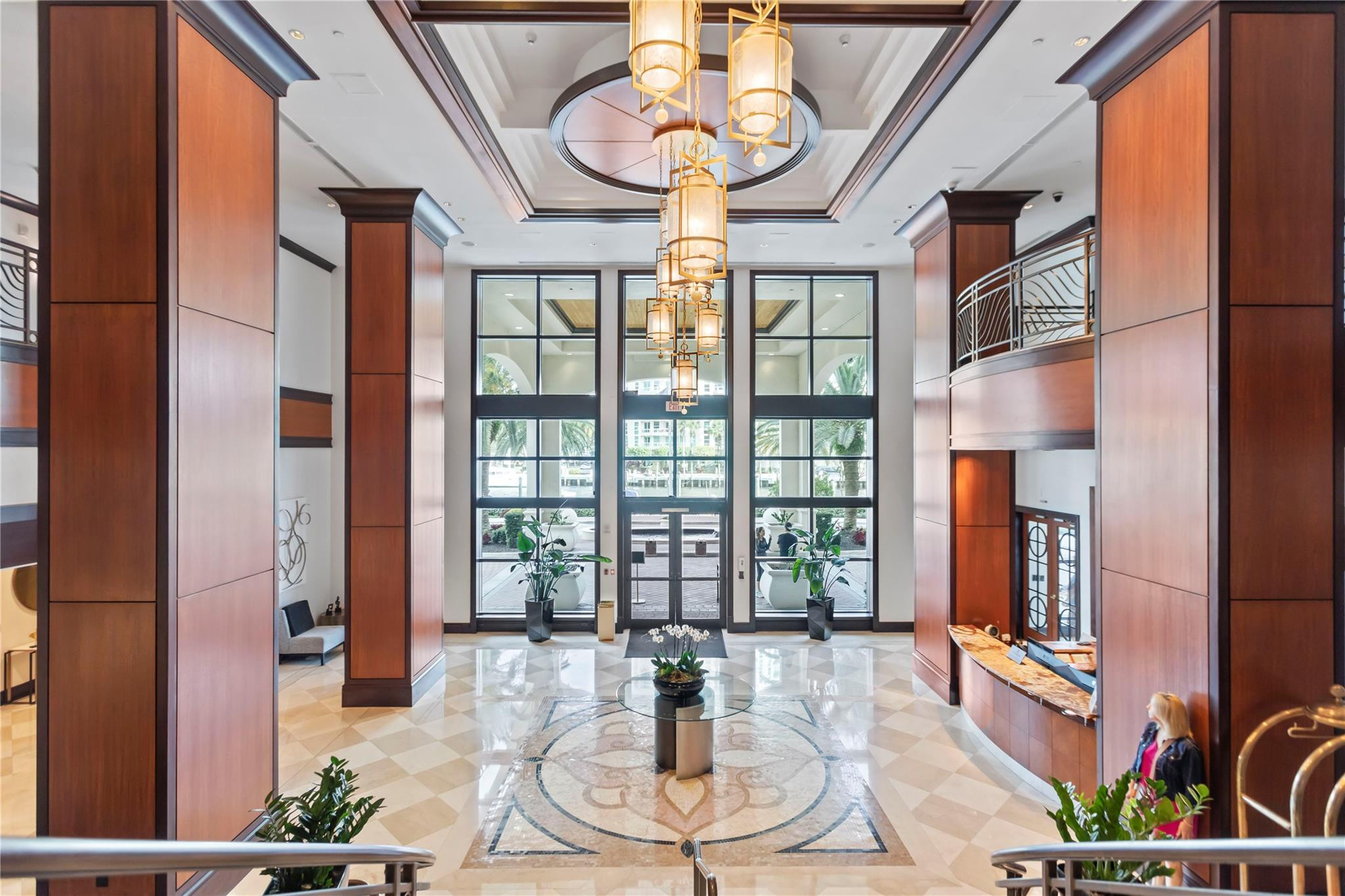 600 W Las Olas Blvd 1602