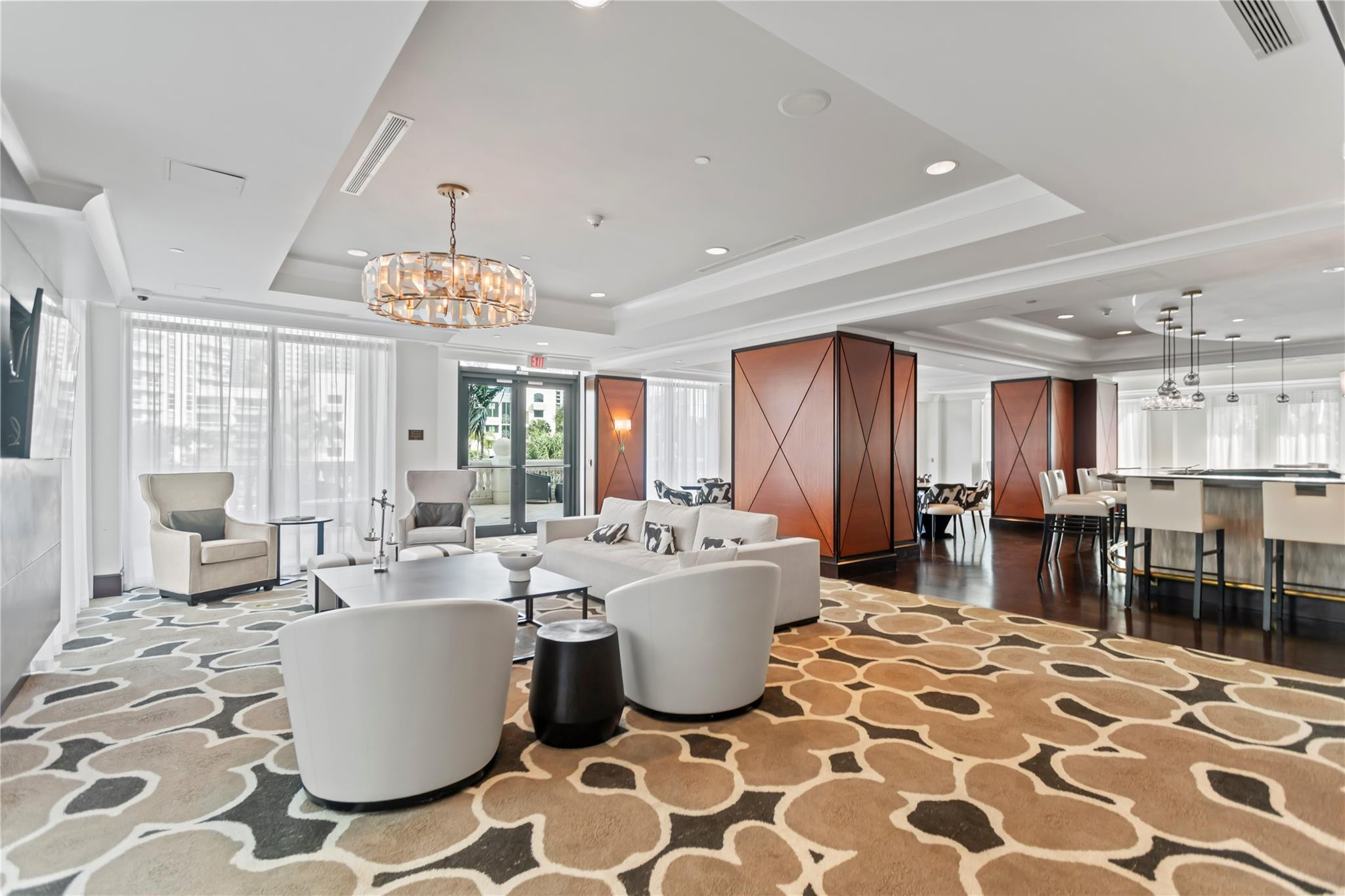 600 W Las Olas Blvd 1602