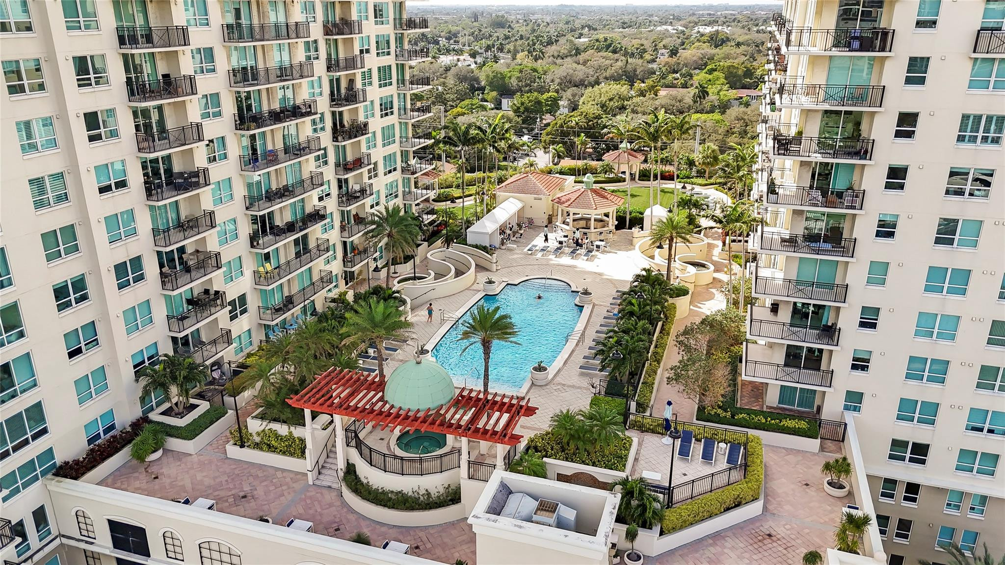 600 W Las Olas Blvd 1602