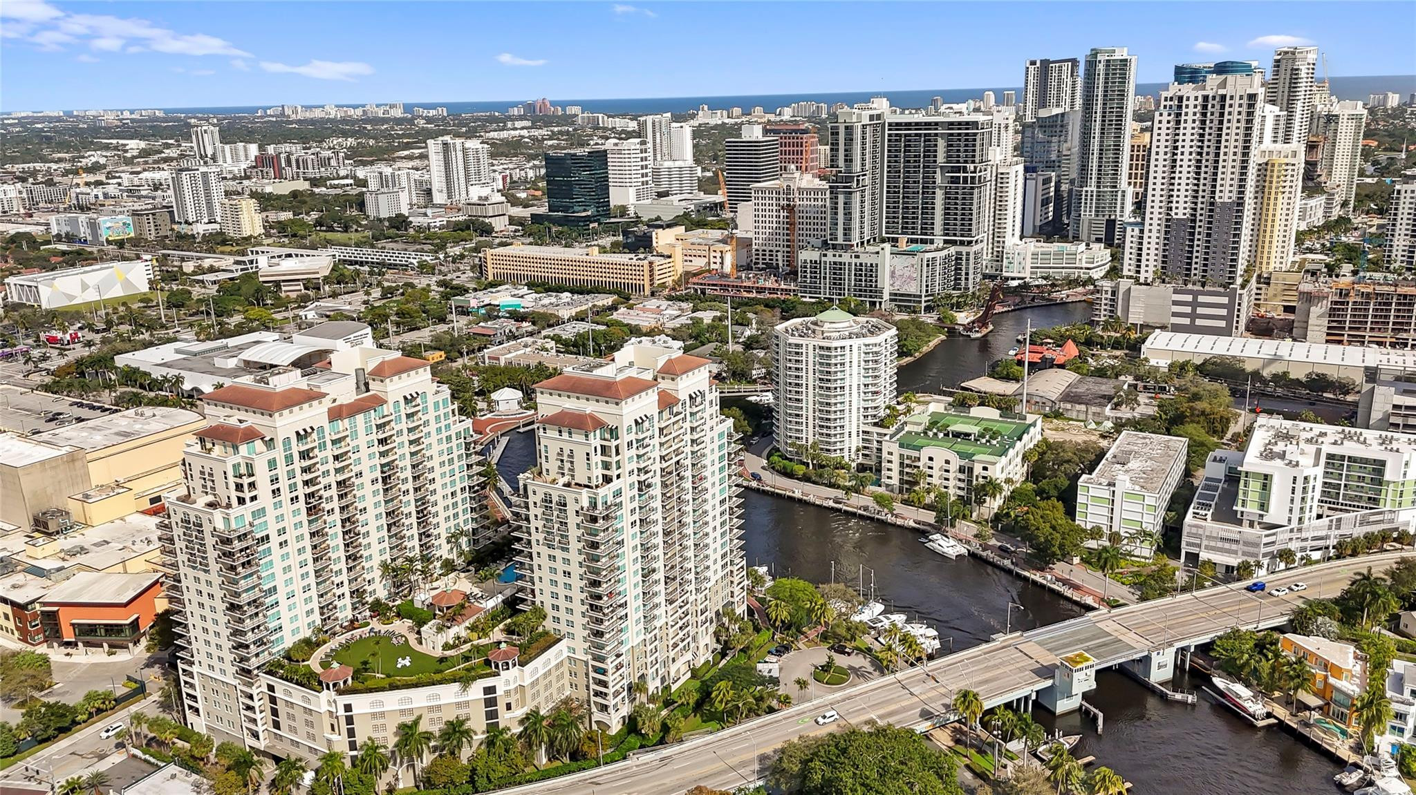 600 W Las Olas Blvd 1602