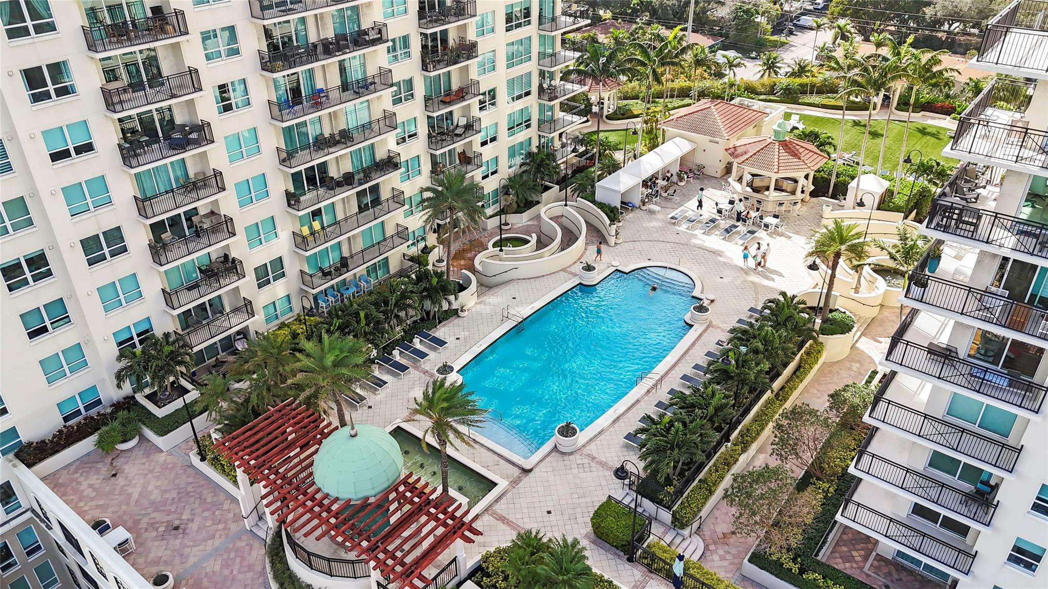 600 W Las Olas Blvd 1602